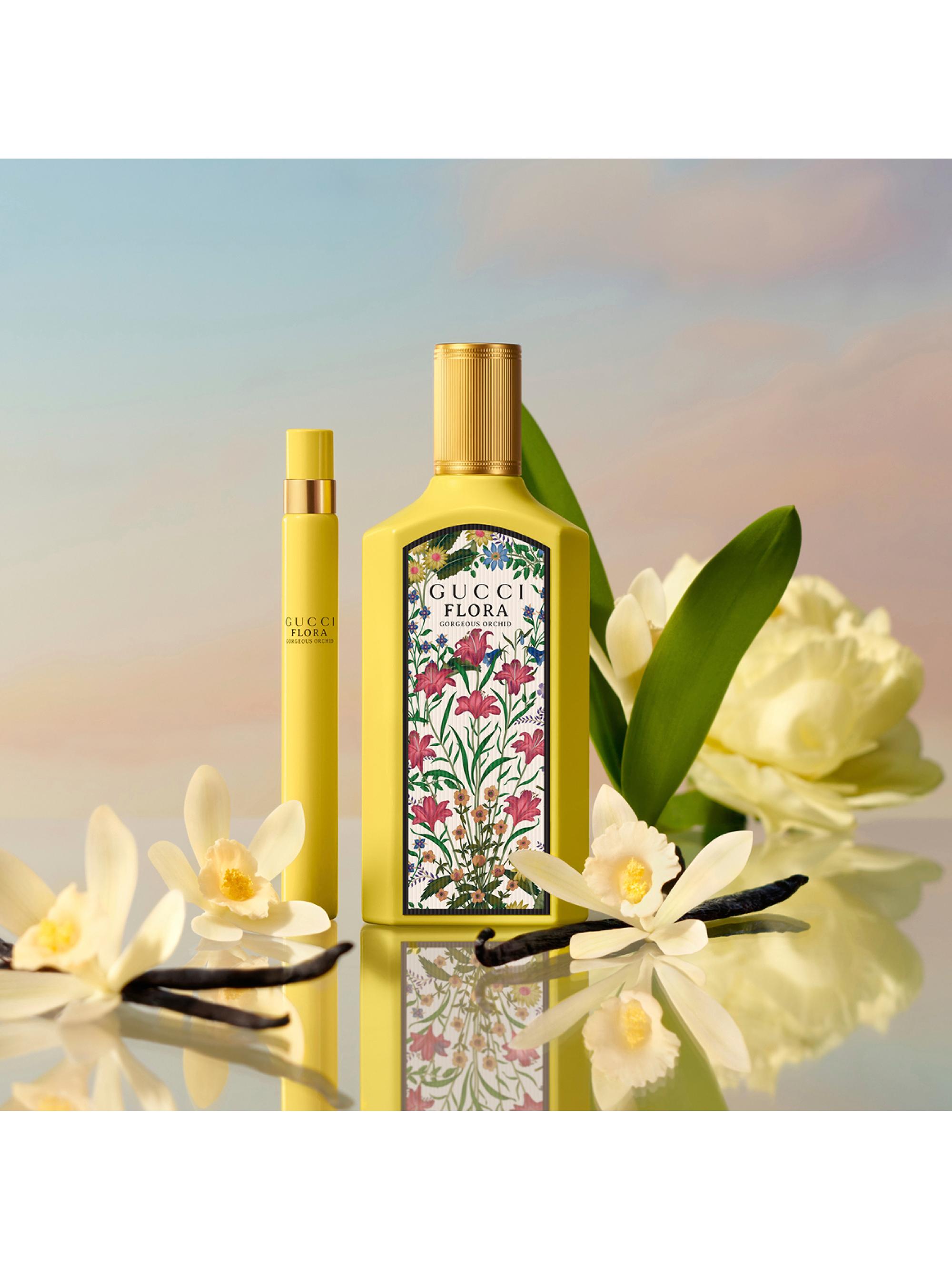 Gucci Gucci Flora Gorgeous Orchid Refill | Saks Fifth Avenue