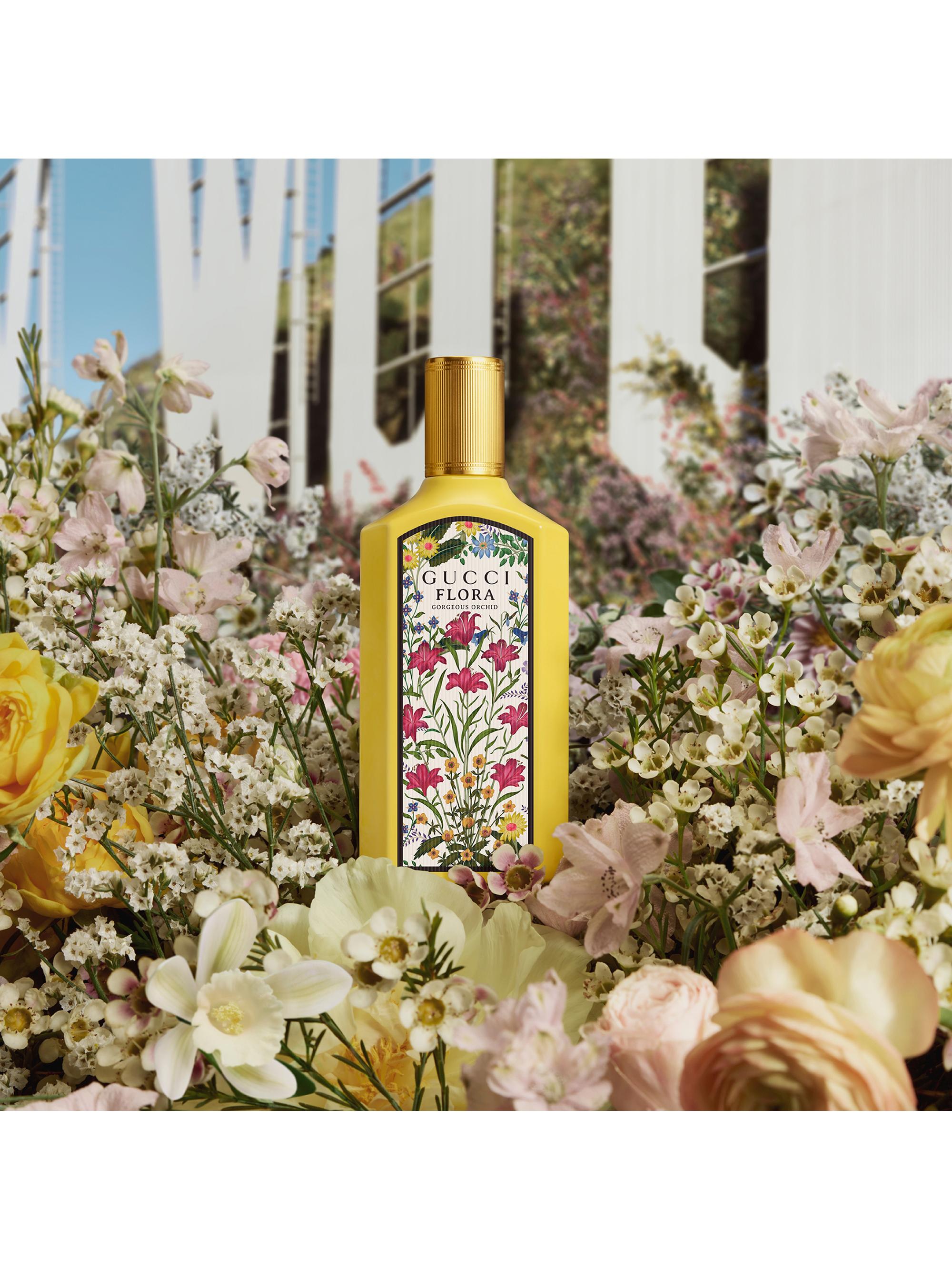 Gucci Gucci Flora Gorgeous Orchid Refill | Saks Fifth Avenue