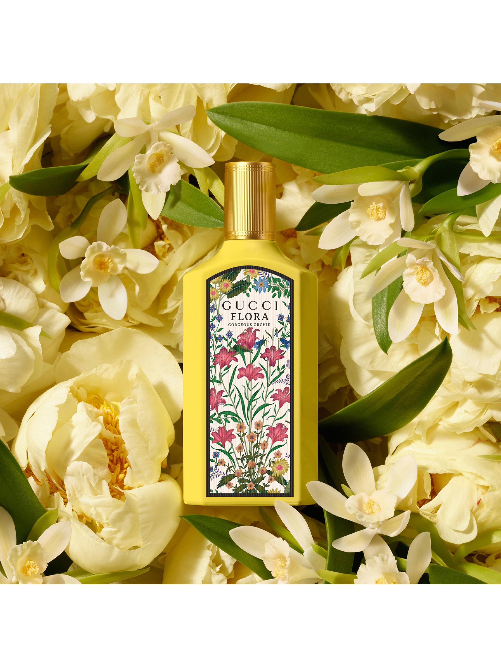 Gucci Gucci Flora Gorgeous Orchid Refill | Saks Fifth Avenue