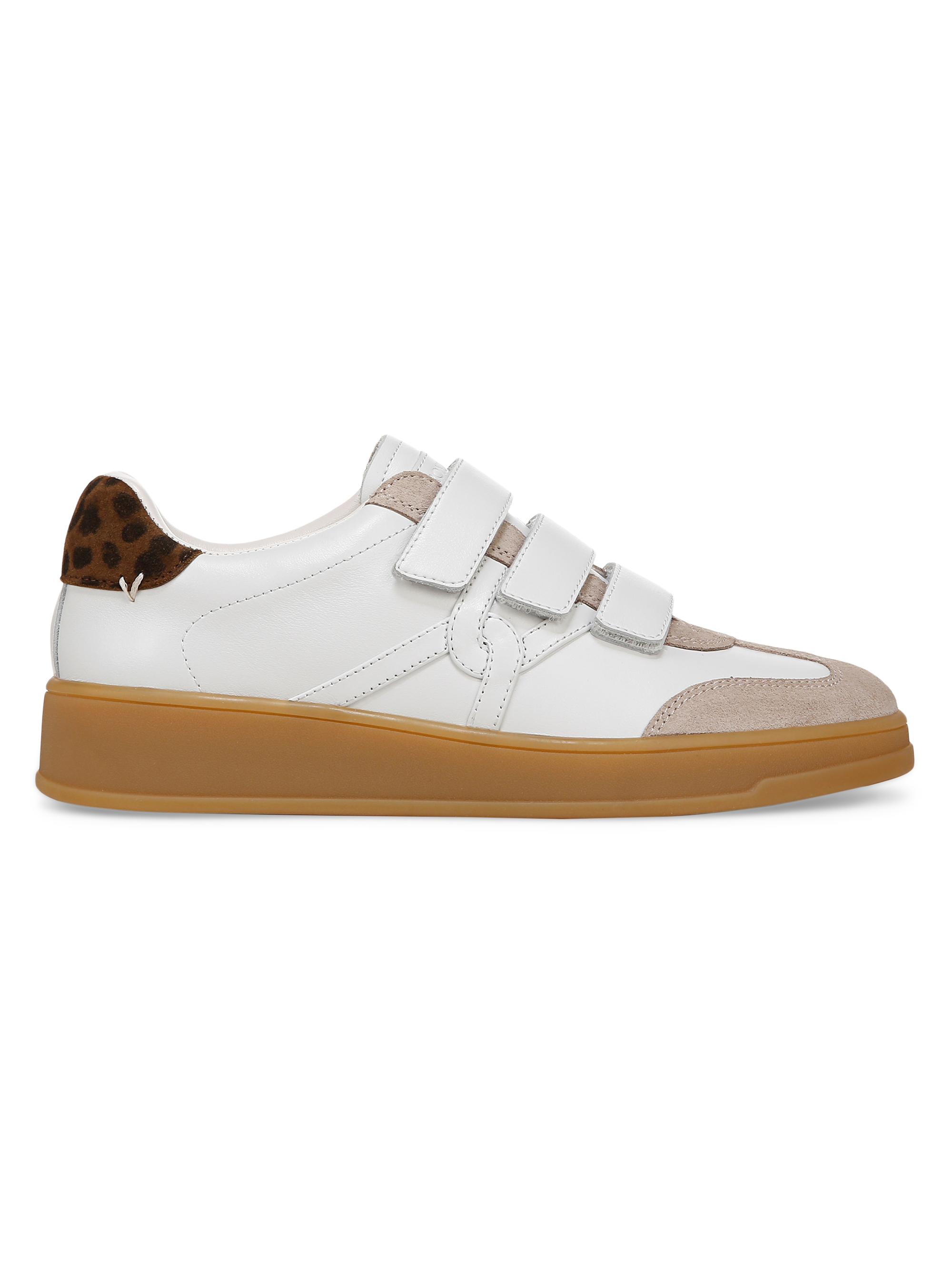 Veronica Beard Reagan Low-Top Sneakers | Saks Fifth Avenue