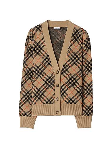 Women's Burberry Designer Cardigans | Saks Fifth Avenue Women's Burberry Designer Cardigans | Saks Fifth Avenue