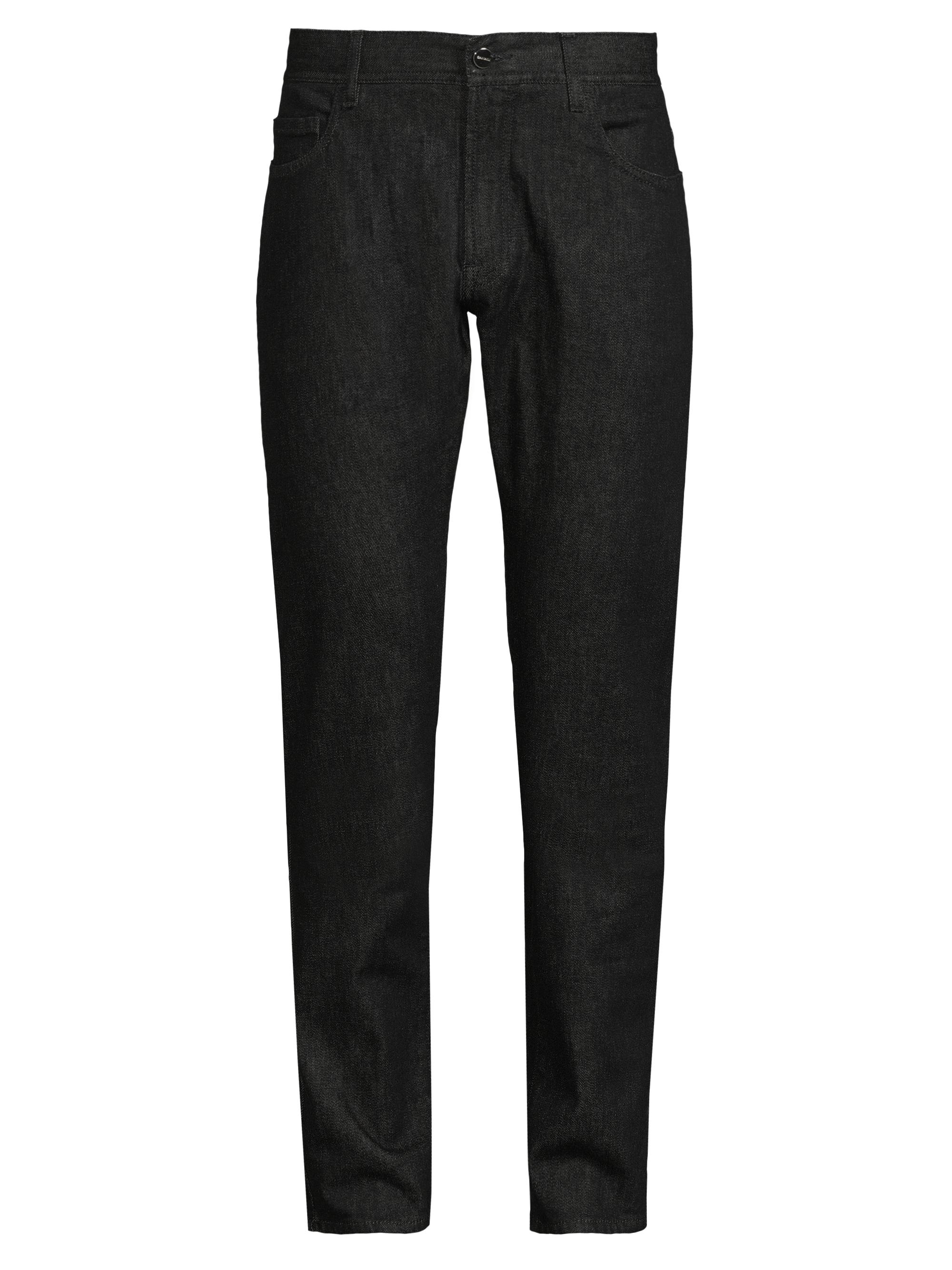 Emporio Armani Slim-Fit Jeans | Saks Fifth Avenue