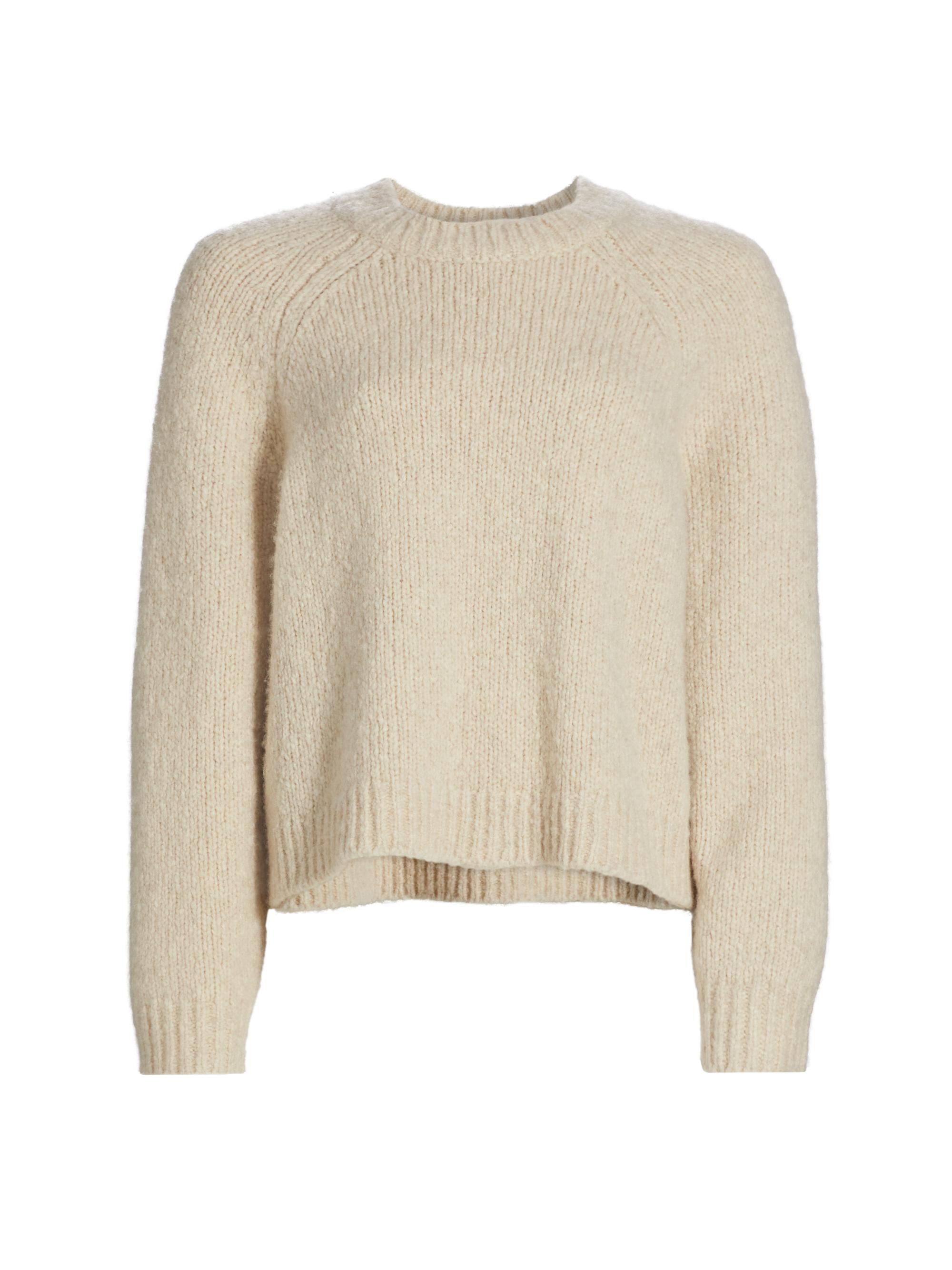 トップス LEONARD silk wool sweater Aran Half-Zip Jacquard Sweater | Aran Sweater Market
