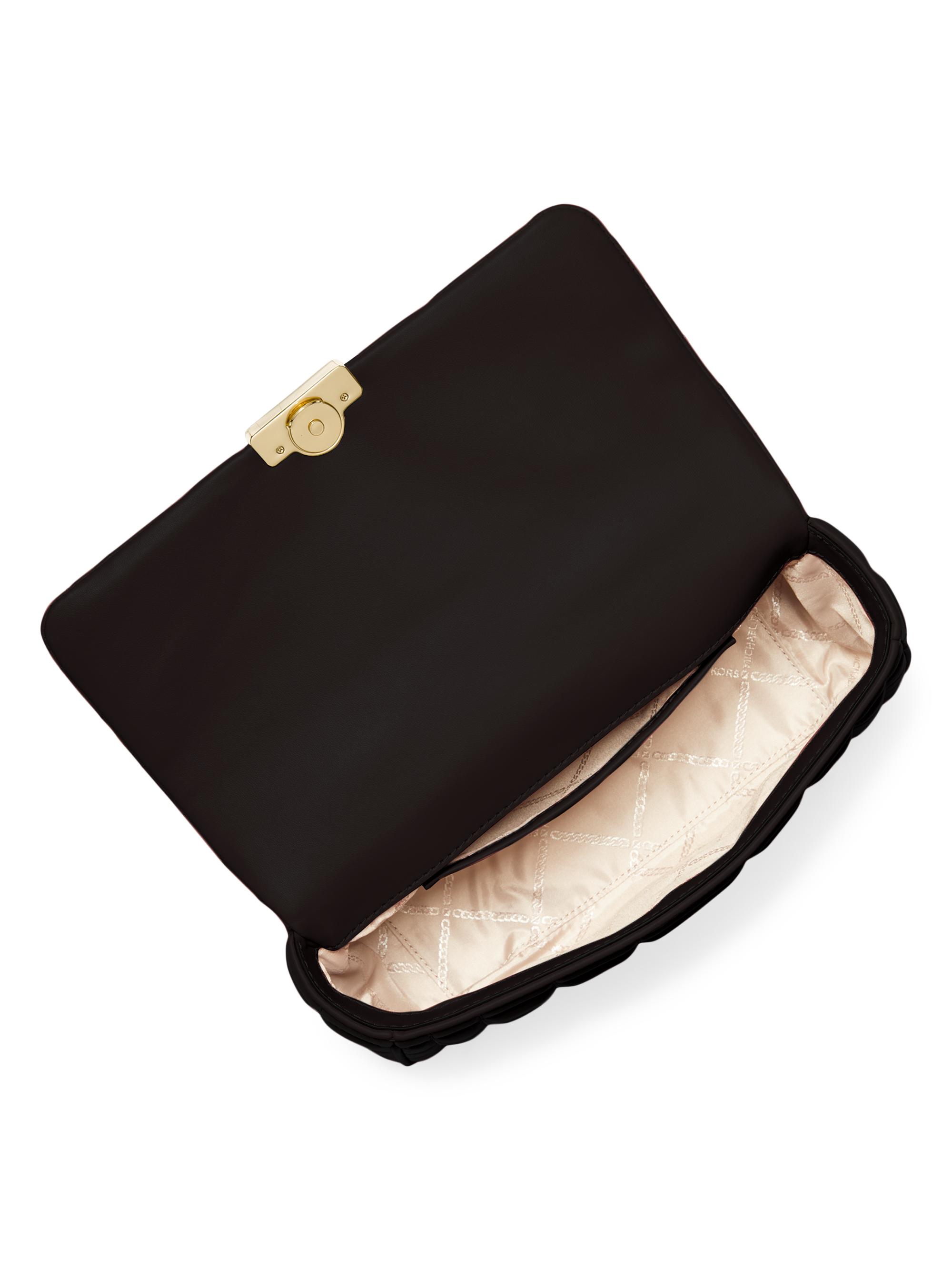 MICHAEL Michael Kors Tribeca Large Convertible Chain Shoulder Bag