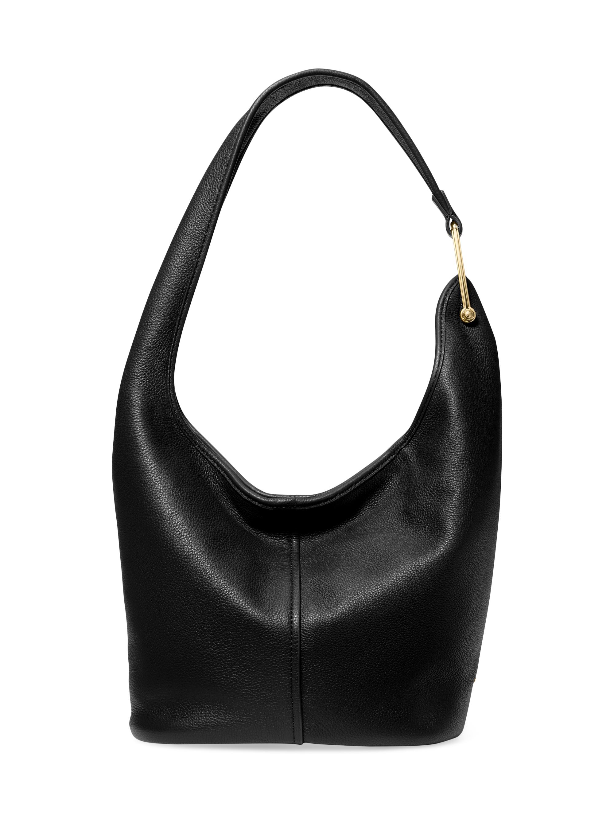 MICHAEL KORS　バッグ Jet Set Travel Small Saffiano Leather Top-Zip Tote Bag