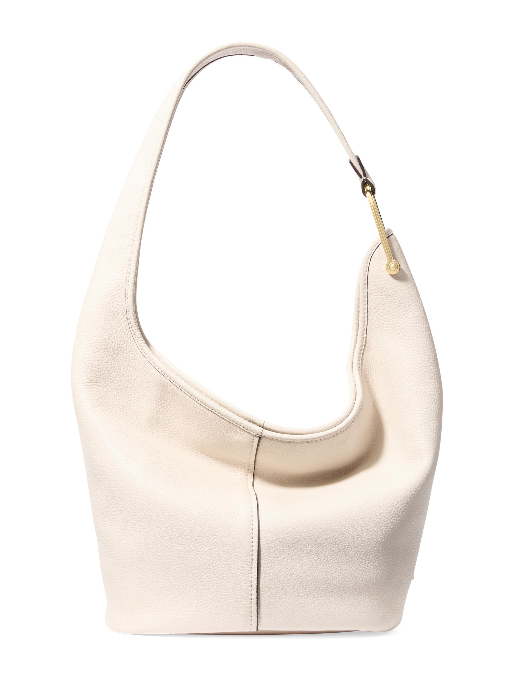 MICHAEL Michael Kors Medium Suede Hobo Bag | Saks Fifth Avenue