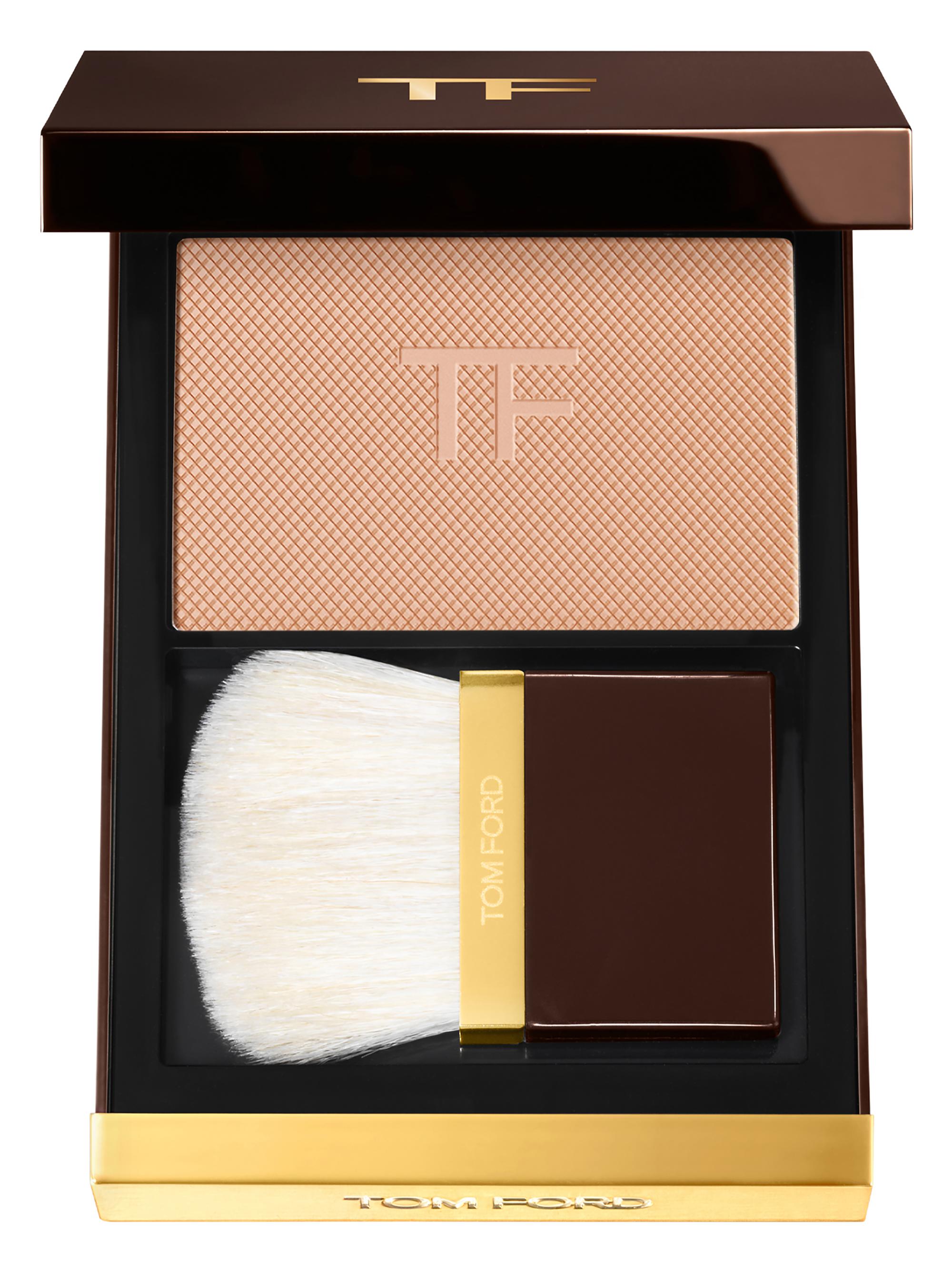フェイスカラー TOM FORD SOLEIL NEIGEBLUSH HIGHLIGHT DUO TOM