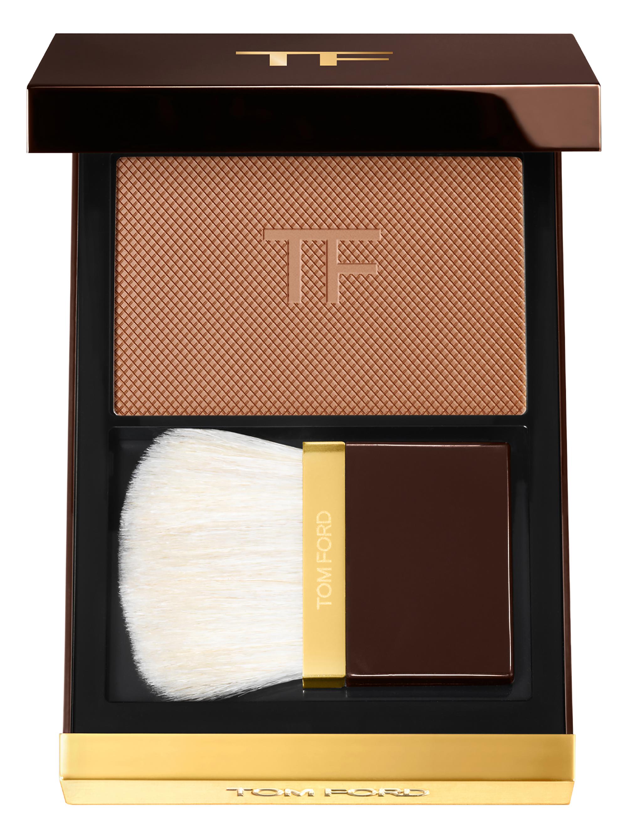 TOM FORD Women's Architecture Soft Matte Blurring Powder - Sable Voile