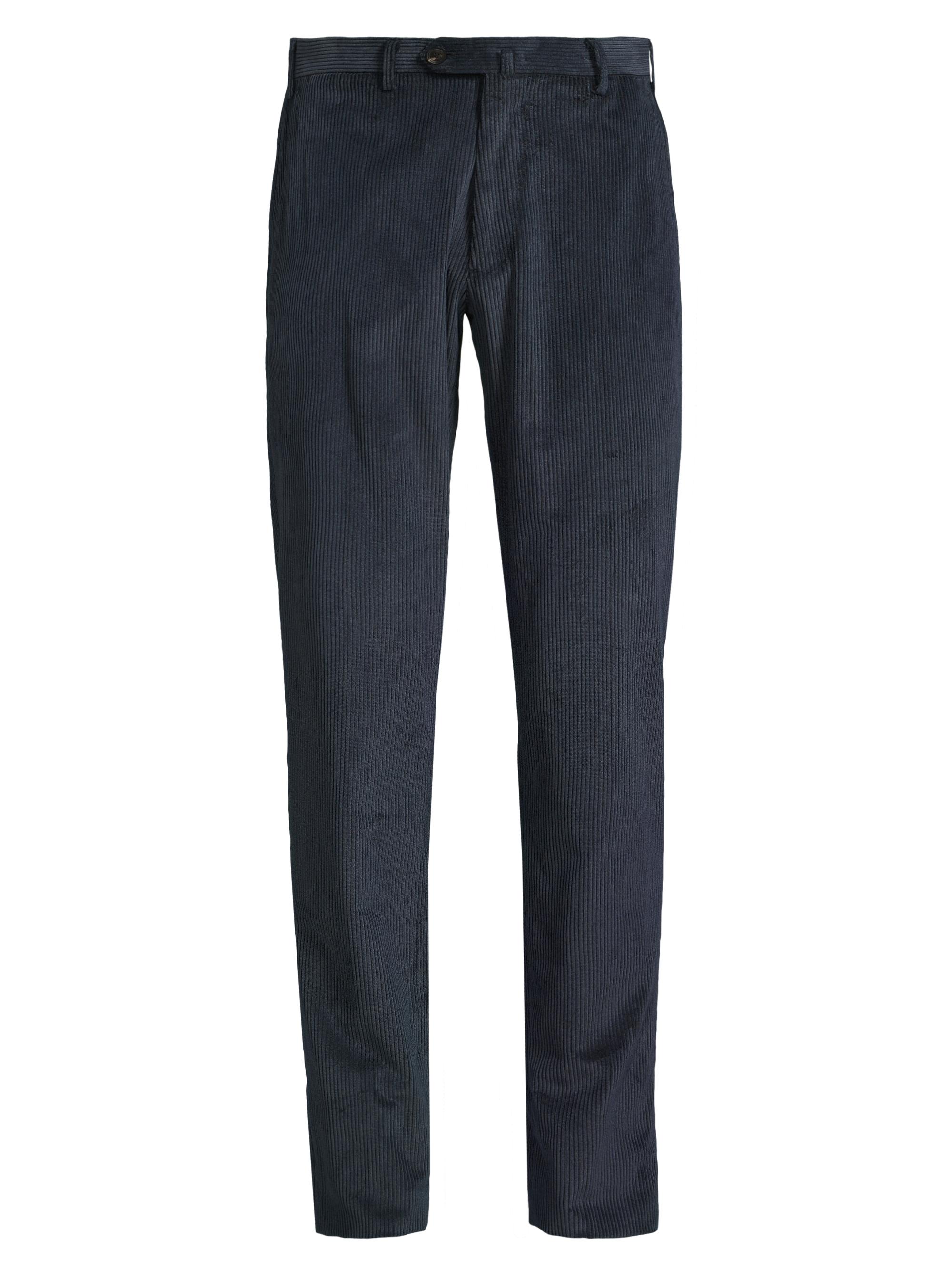 EMPORIO ARMANI ダークグレー ストレートスラックス EMPORIO ARMANI ダークグレー ストレートスラックス - メルカリ