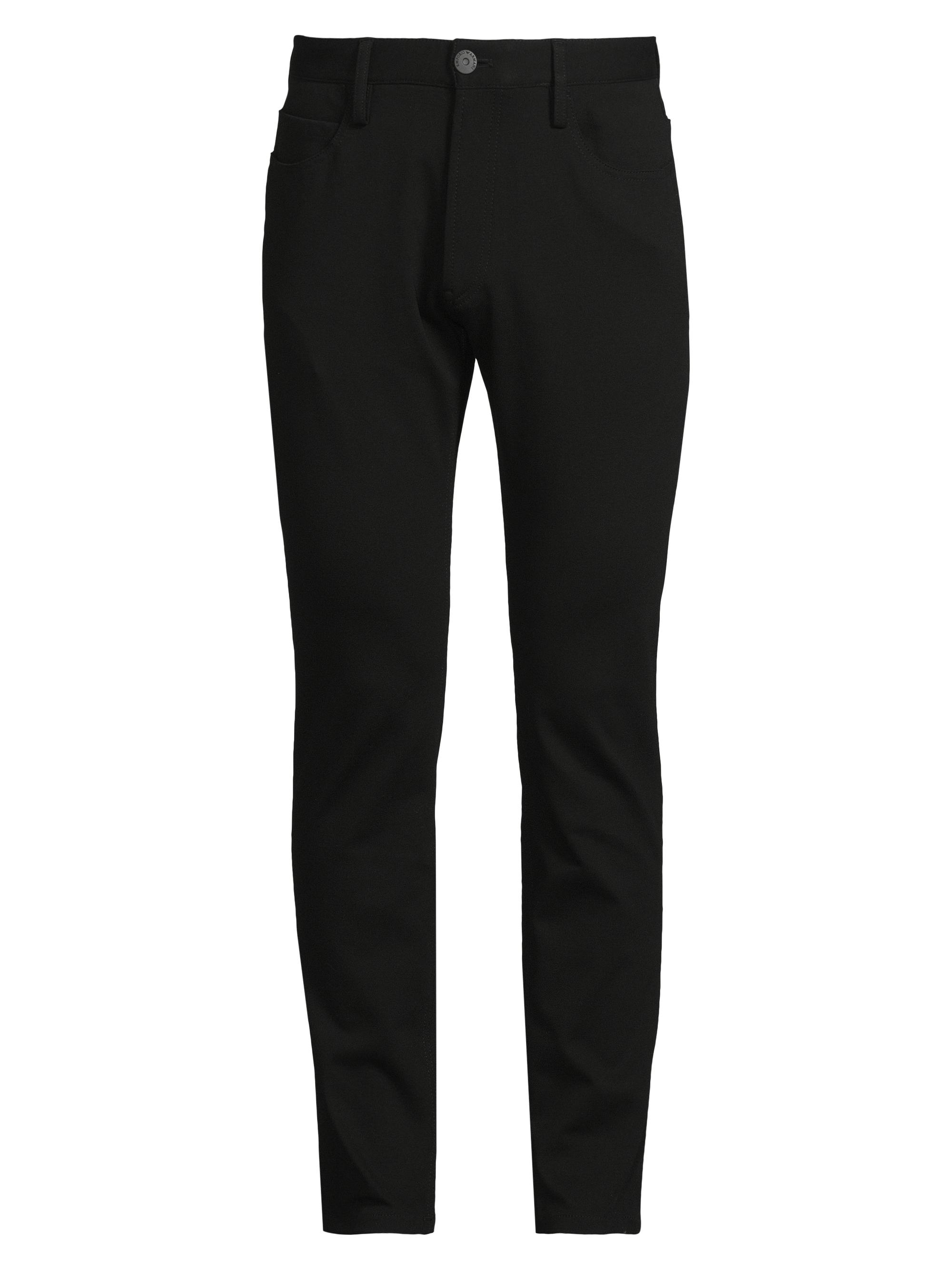 Emporio Armani 5-Pocket Trousers | Saks Fifth Avenue