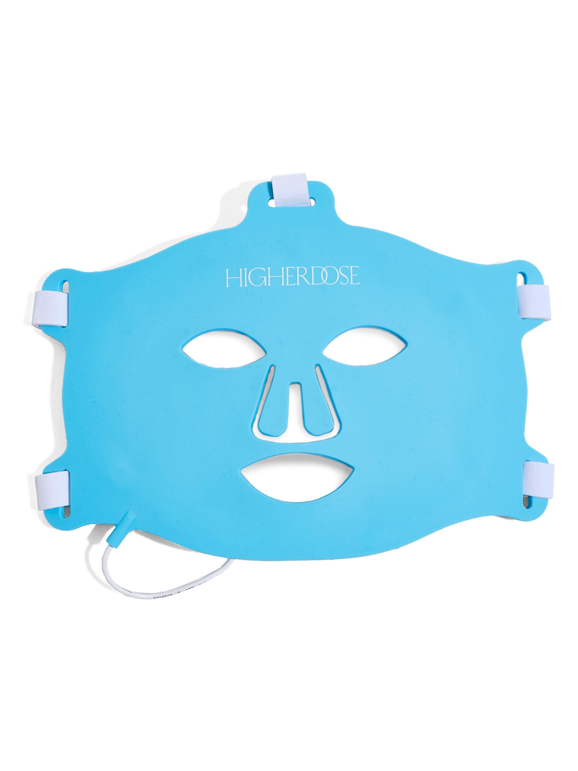 HigherDOSE Red Light Face Mask | Saks Fifth Avenue