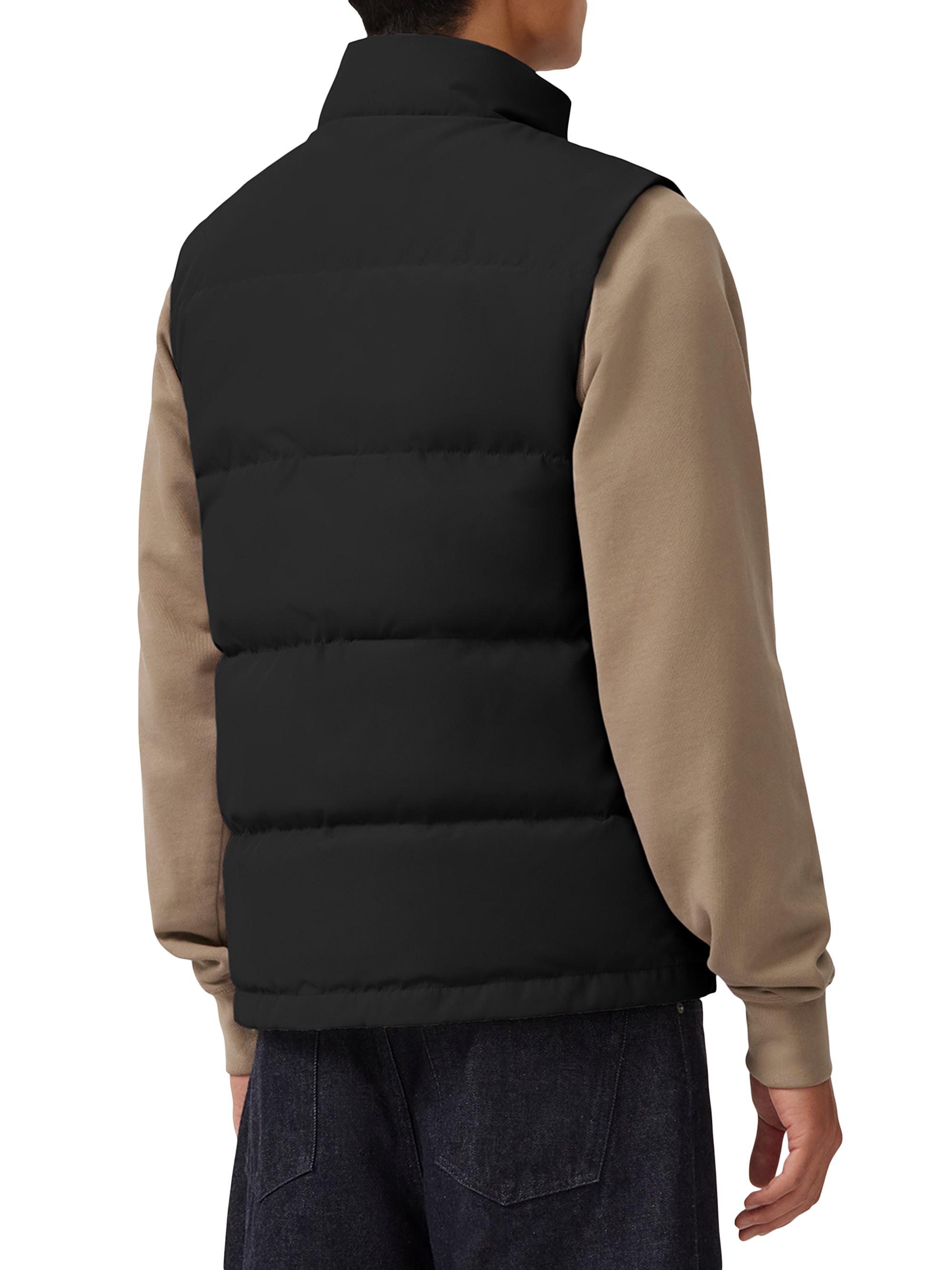 Canada Goose Freestyle Crew Vest | Saks Fifth Avenue