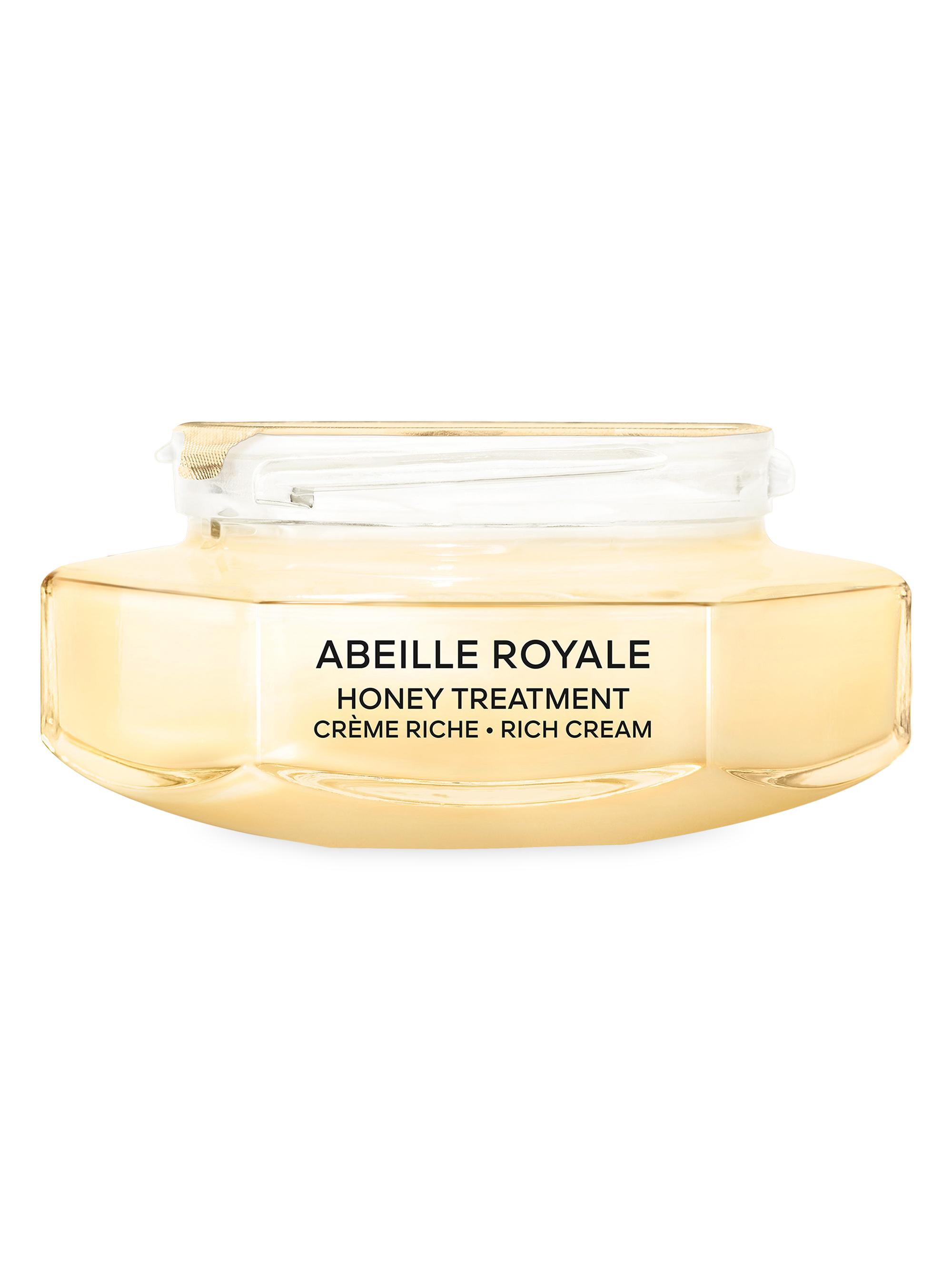 GUERLAIN Women's Abeille Royale Rich Cream Refill