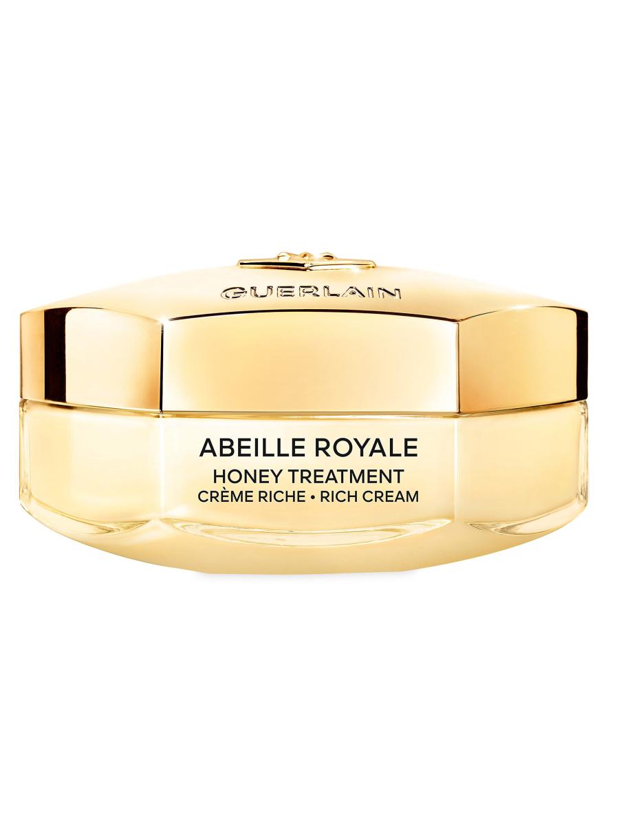 GUERLAIN ABEILLE E RICH CRÈME 50ml GUERLAIN Abeille Royale Rich Cream | Saks Fifth Avenue