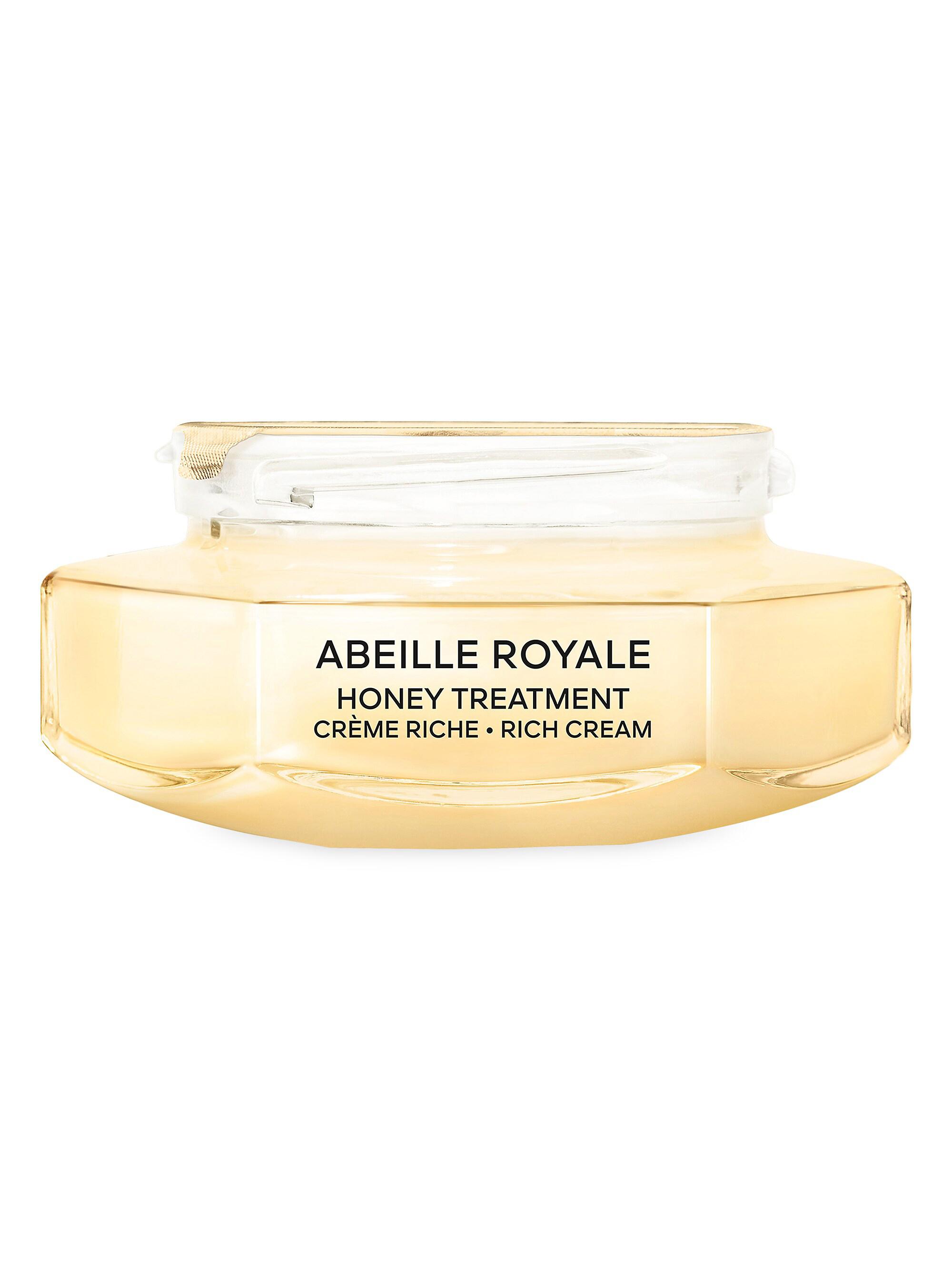 GUERLAIN ABEILLE E RICH CRÈME 50ml GUERLAIN Abeille Royale Rich Cream | Saks Fifth Avenue