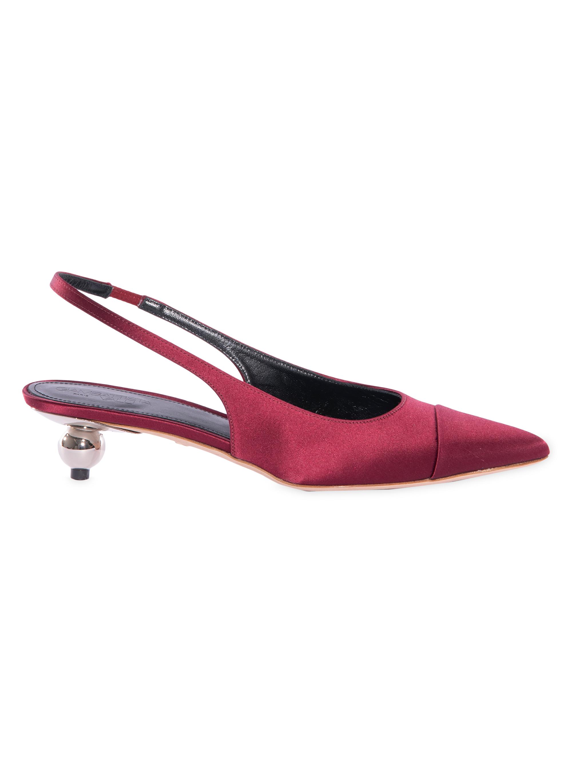 Women's Giambattista Valli Designer Shoes | Saks Fifth Avenue