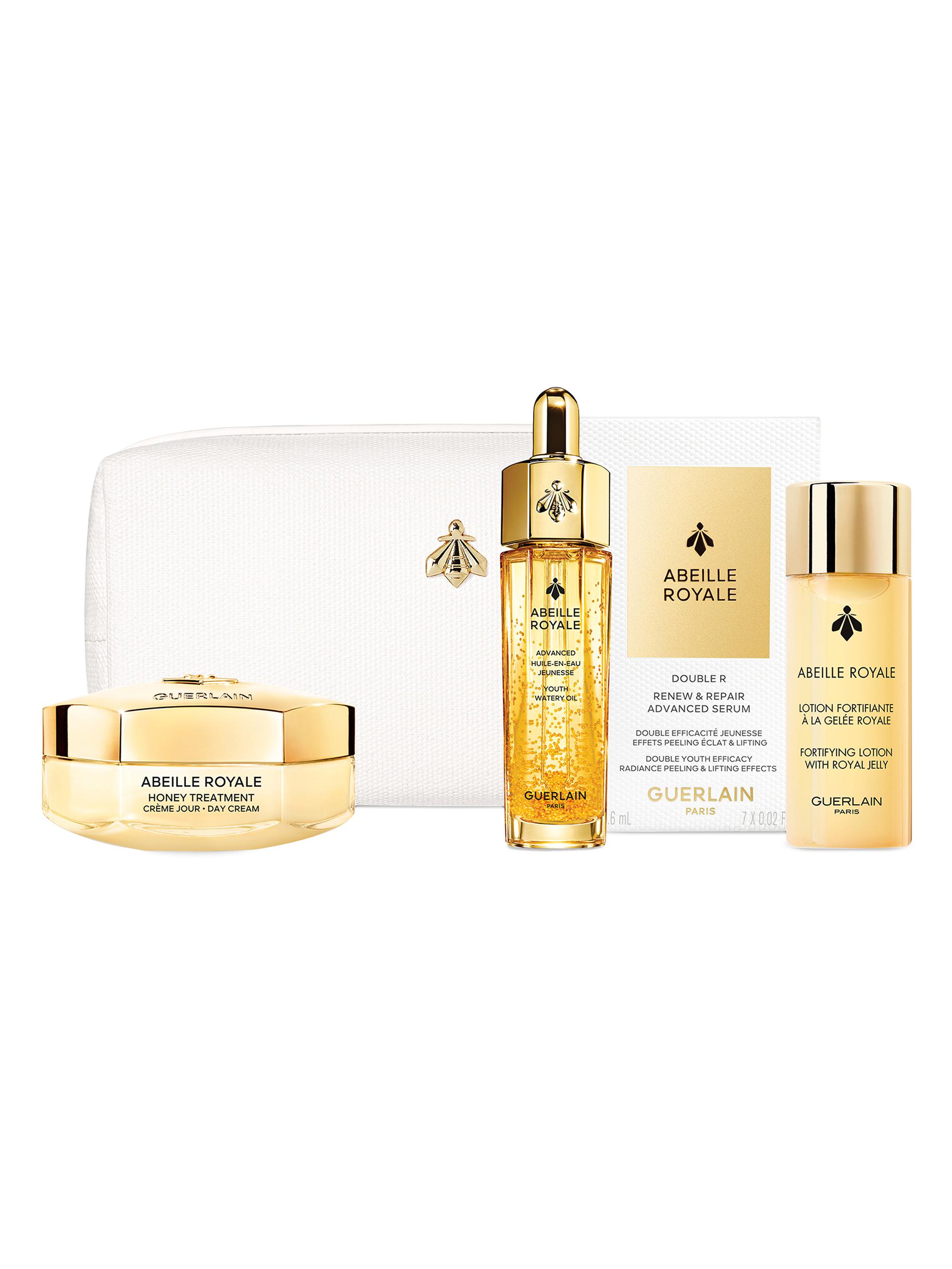 Guerlain Women's Abeille Royale 4-Piece Skin Care Set