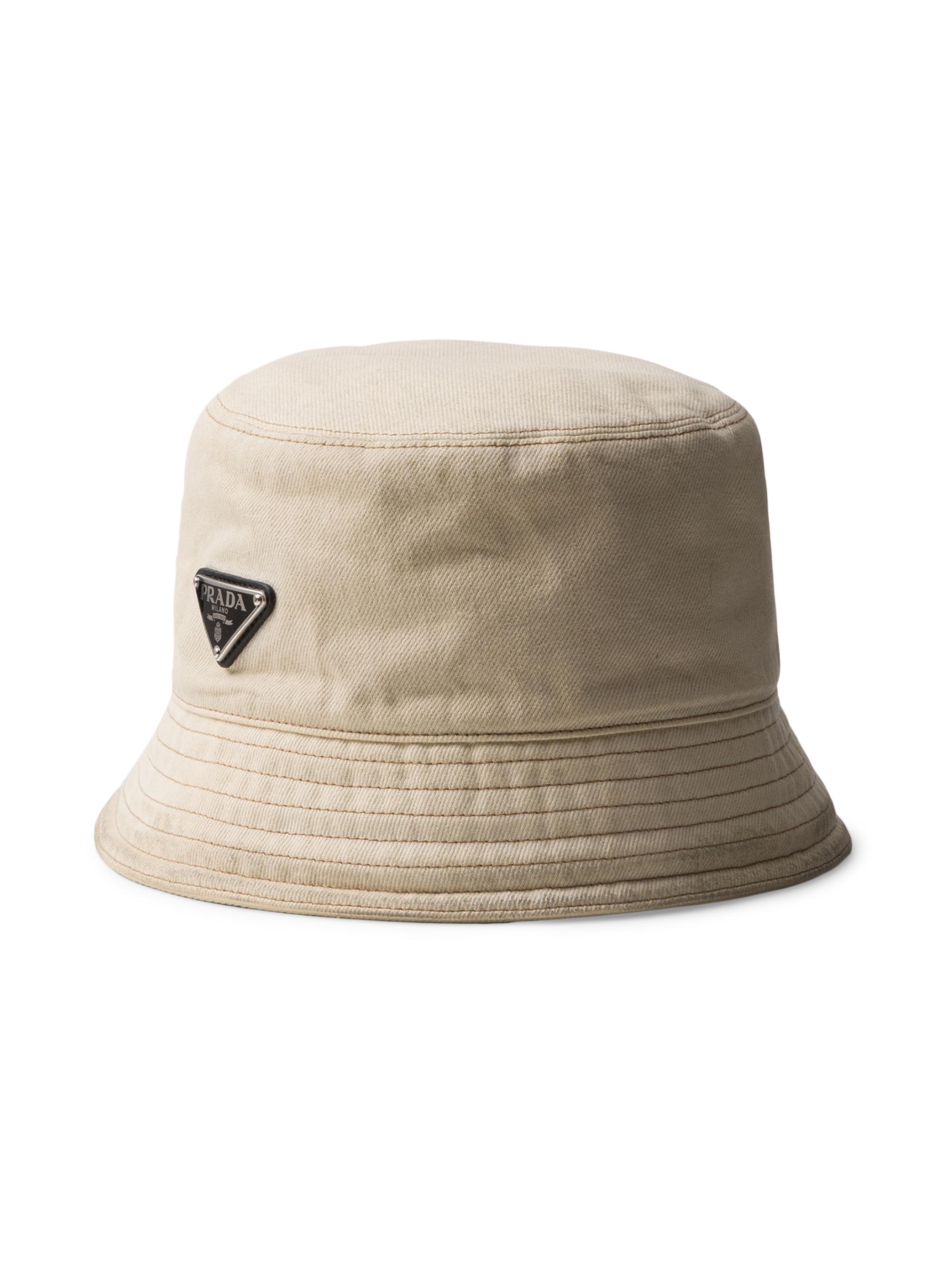 Prada Re-Nylon Bucket Hat | Saks Fifth Avenue