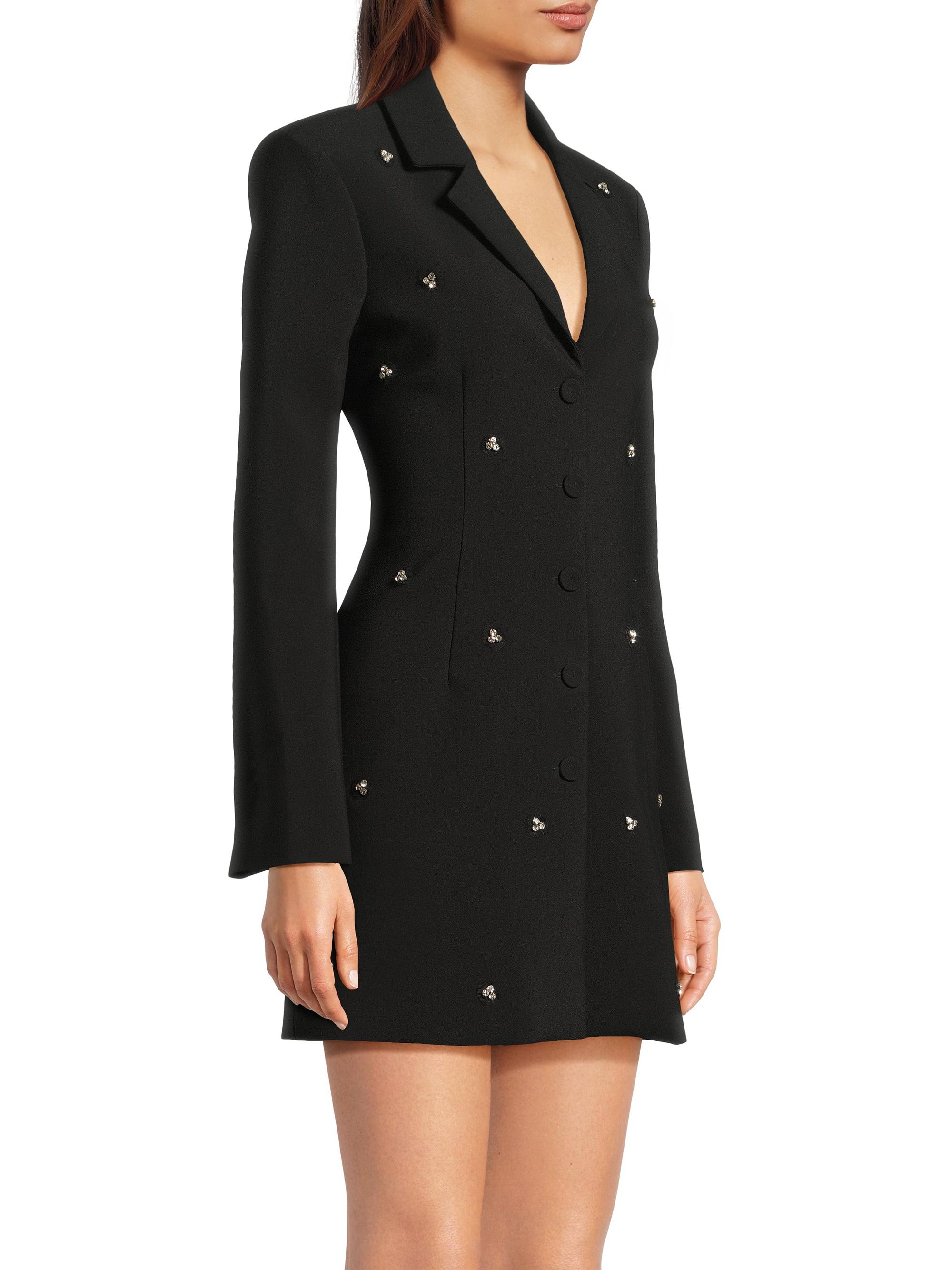 knee length dresses for ladies Jenny Mini Dress main image 0