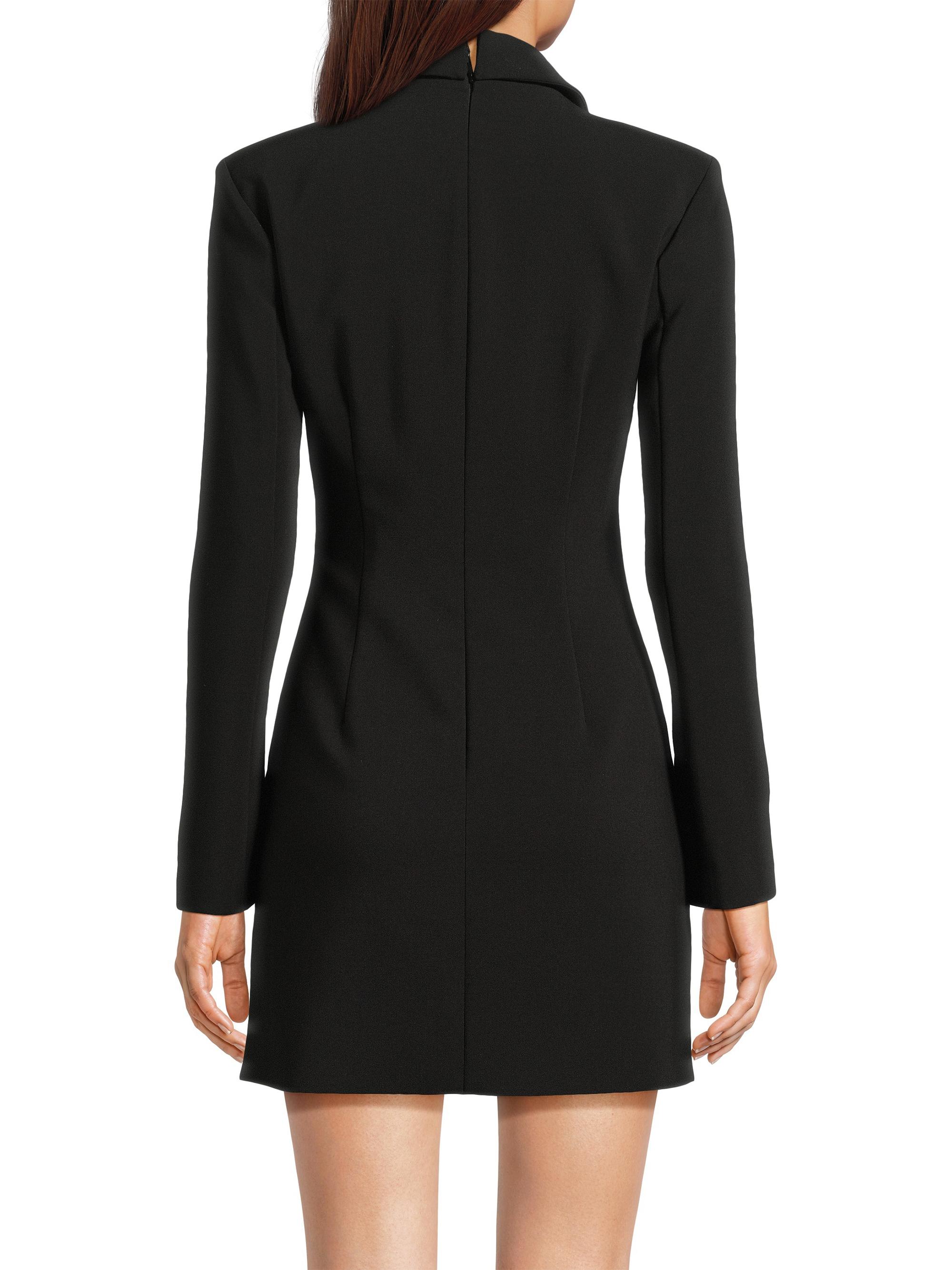 Likely Alara Tailored Blazer Dress | Saks Fifth Avenue
