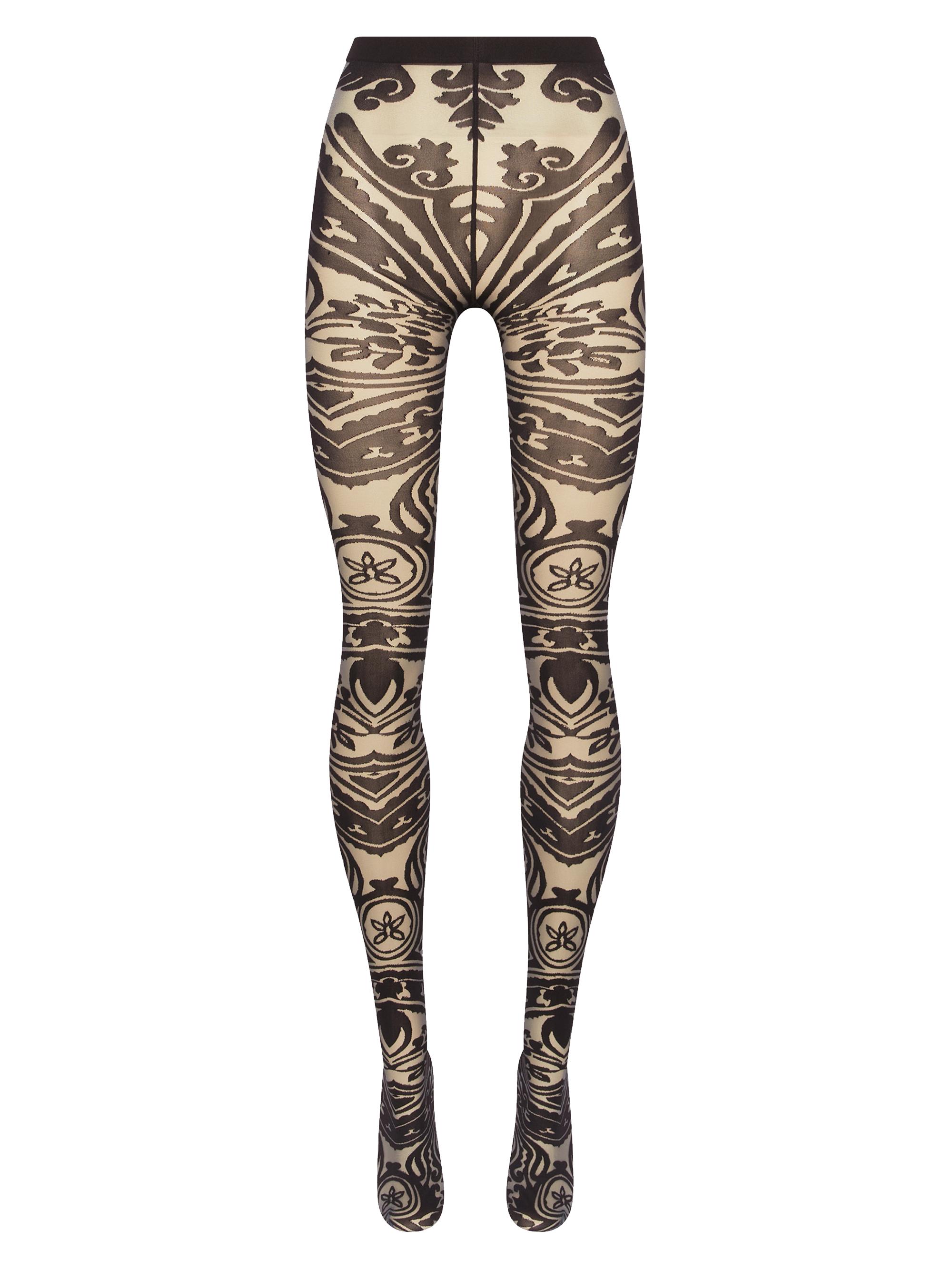 FARFETCH Wolford レギンス M size 【公式通販】