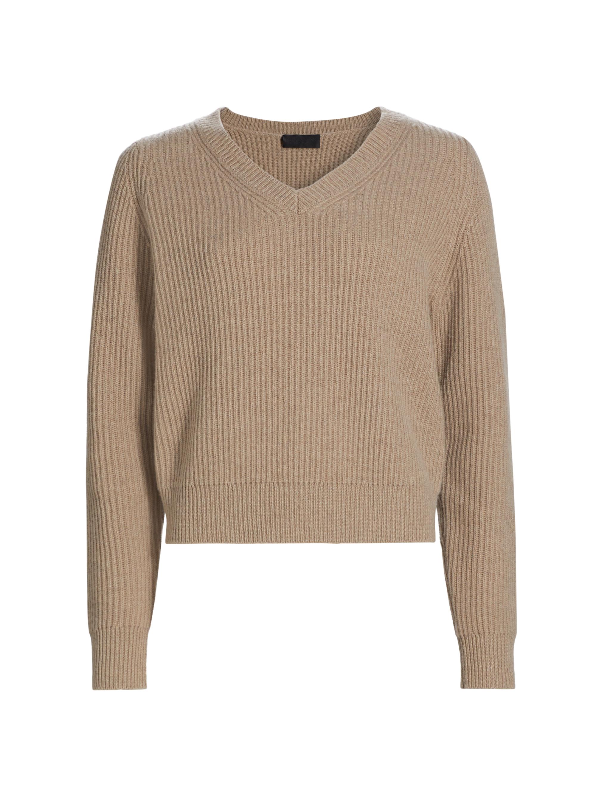Nili Lotan Korina Cashmere Sweater | Saks Fifth Avenue