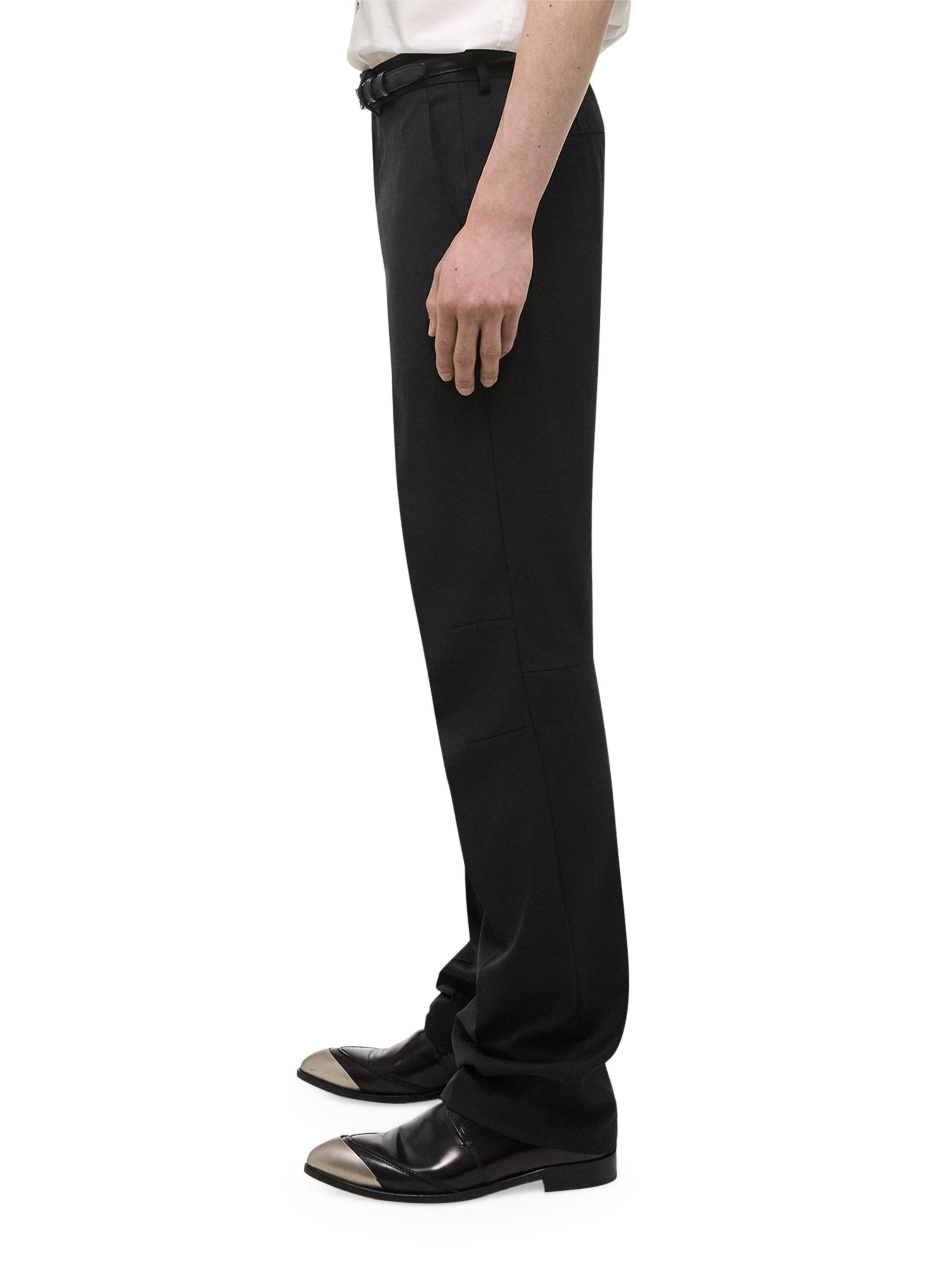 HELMUT LANG 本人期　slacks 0400021677473_BLACK?wid=600&