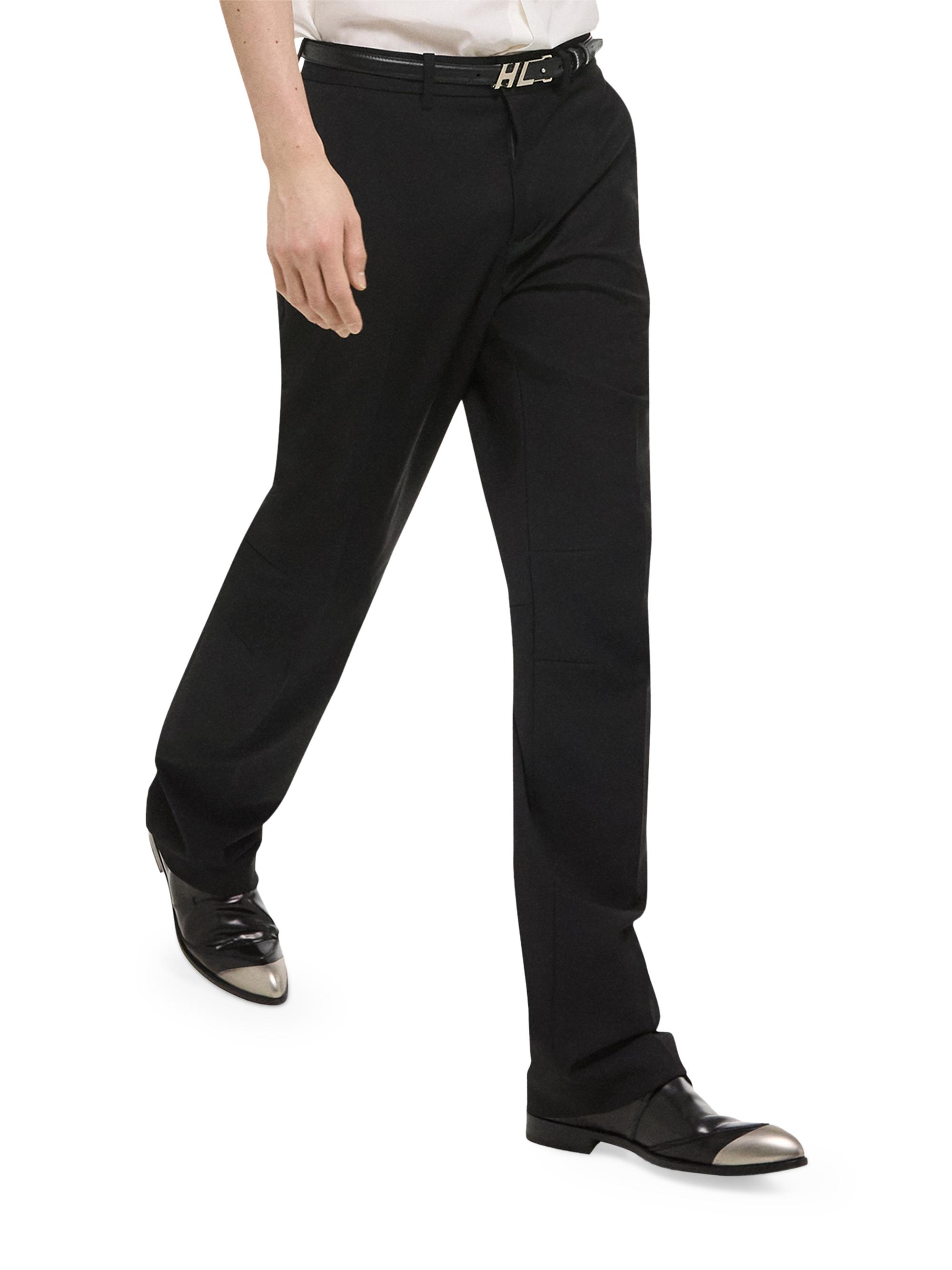 パンツ Helmut Lang pants 33 Helmut Lang Field Carpenter Pants | HELMUTLANG.COM