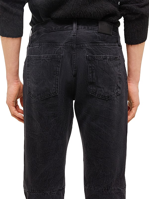 Shop Helmut Lang Moto Worker Jeans | Saks Fifth Avenue Shop Helmut Lang Moto Worker Jeans | Saks Fifth Avenue
