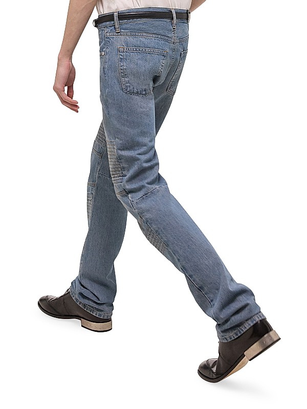 Shop Helmut Lang Moto Worker Jeans | Saks Fifth Avenue Shop Helmut Lang Moto Worker Jeans | Saks Fifth Avenue