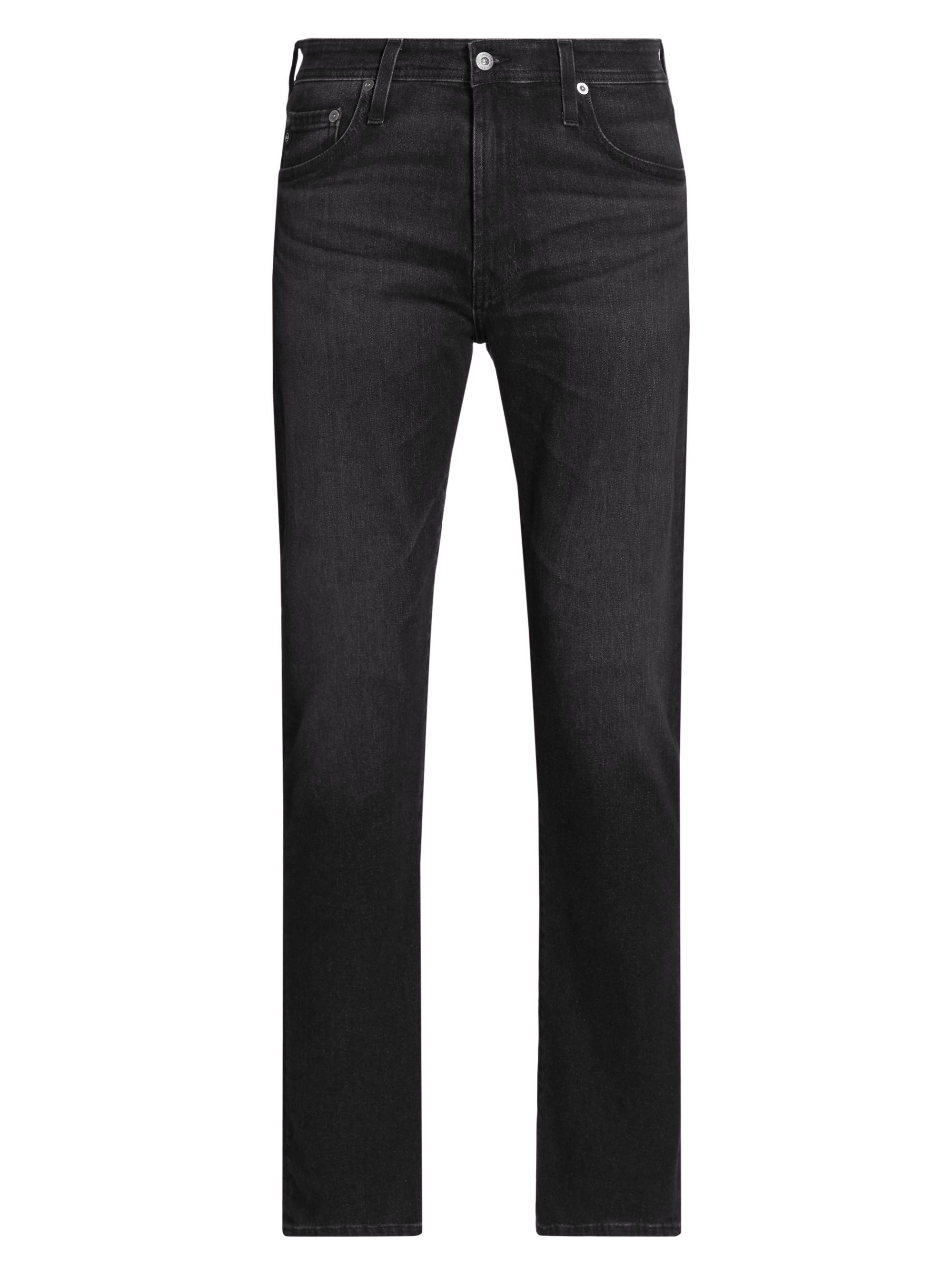 AG Jeans Men's Tellis Tapered-Leg Slim-Fit Jeans - Trophy