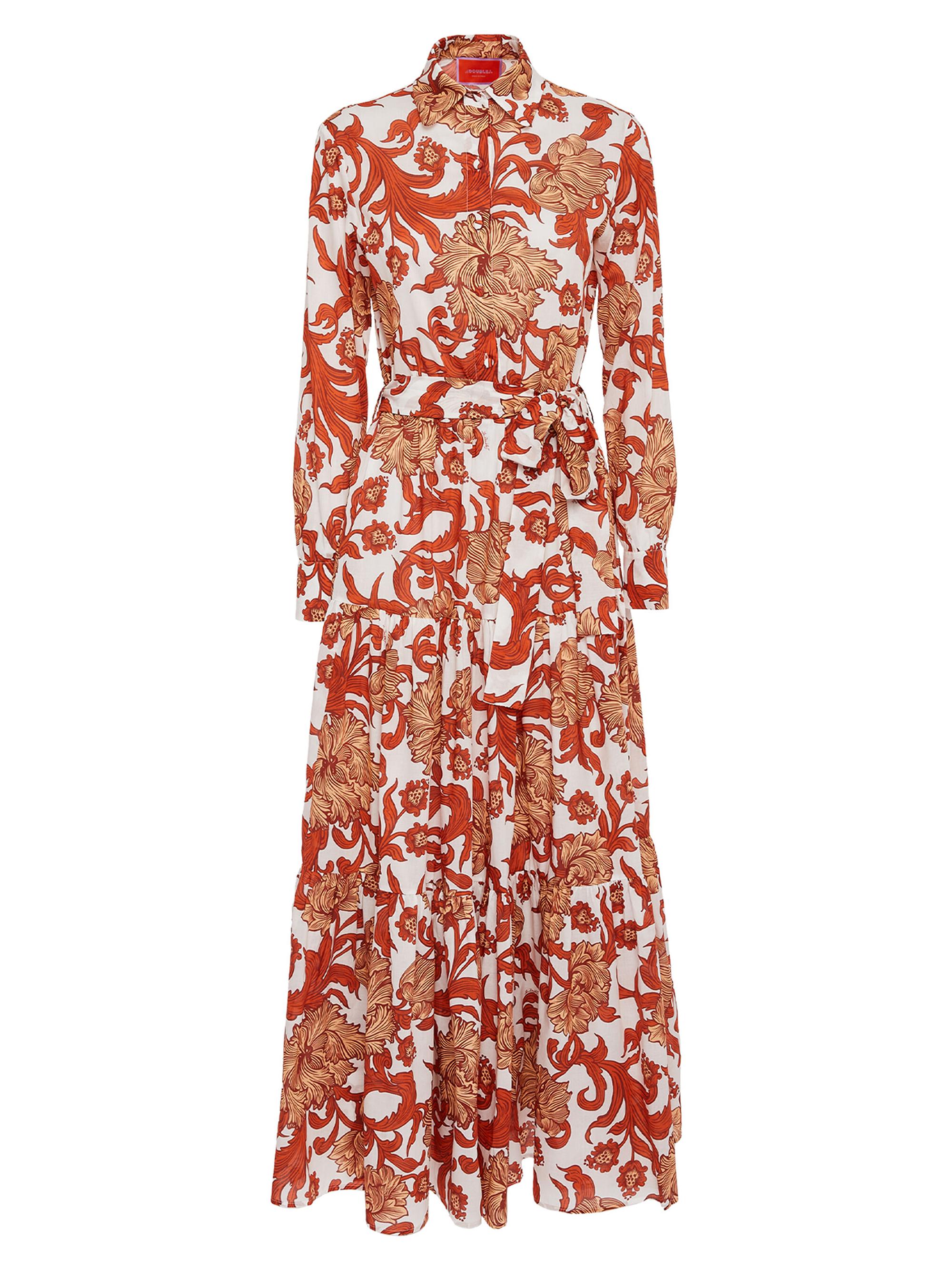 La DoubleJ Women's Bellini Dress - Reef White