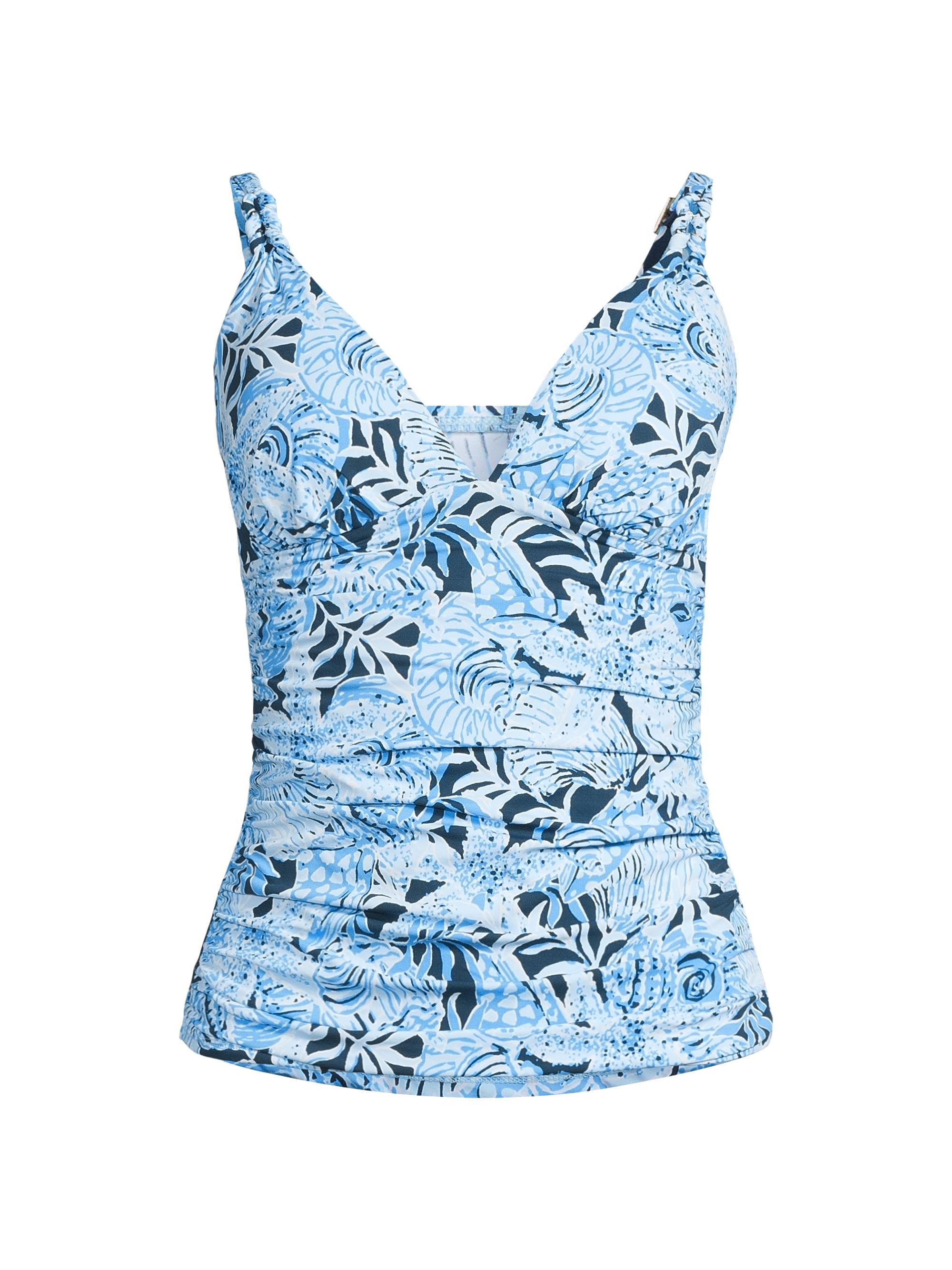 Corlys Tankini Top