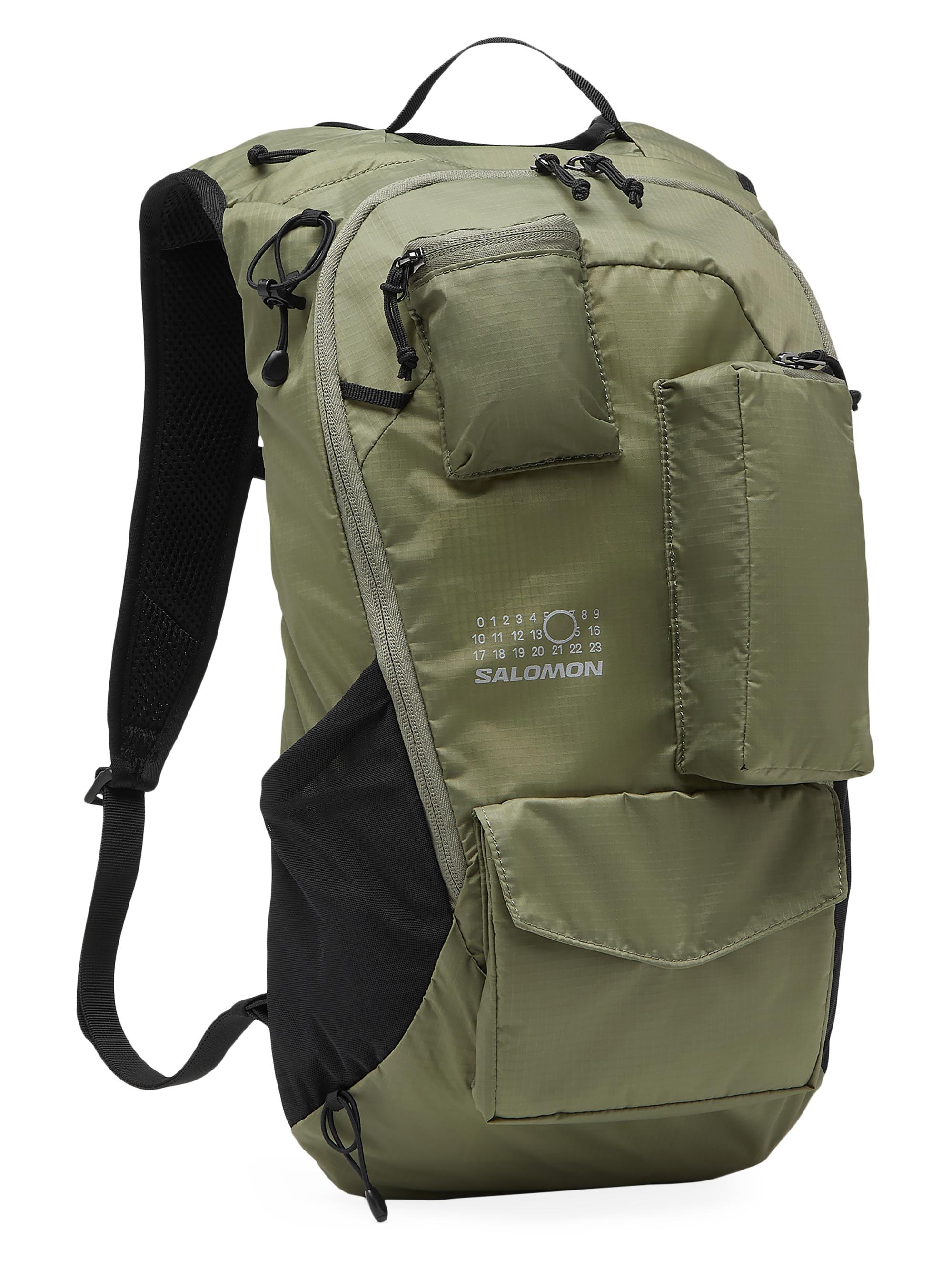 バッグ MM6 Maison Margiela SALOMON TRAIL BLAZER MM6 Maison Margiela エムエム 6 メゾンマルジェラ バックパック