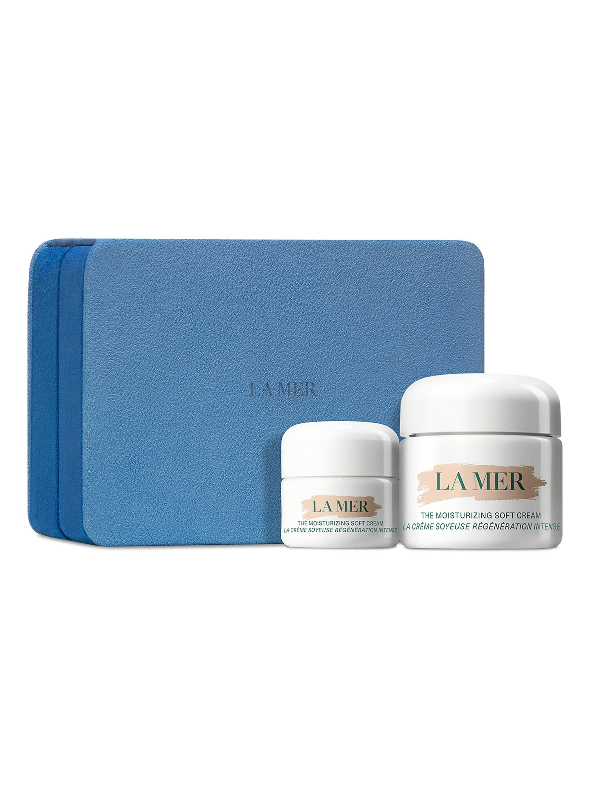 La Mer The Creme De La Mer Duet | Saks Fifth Avenue