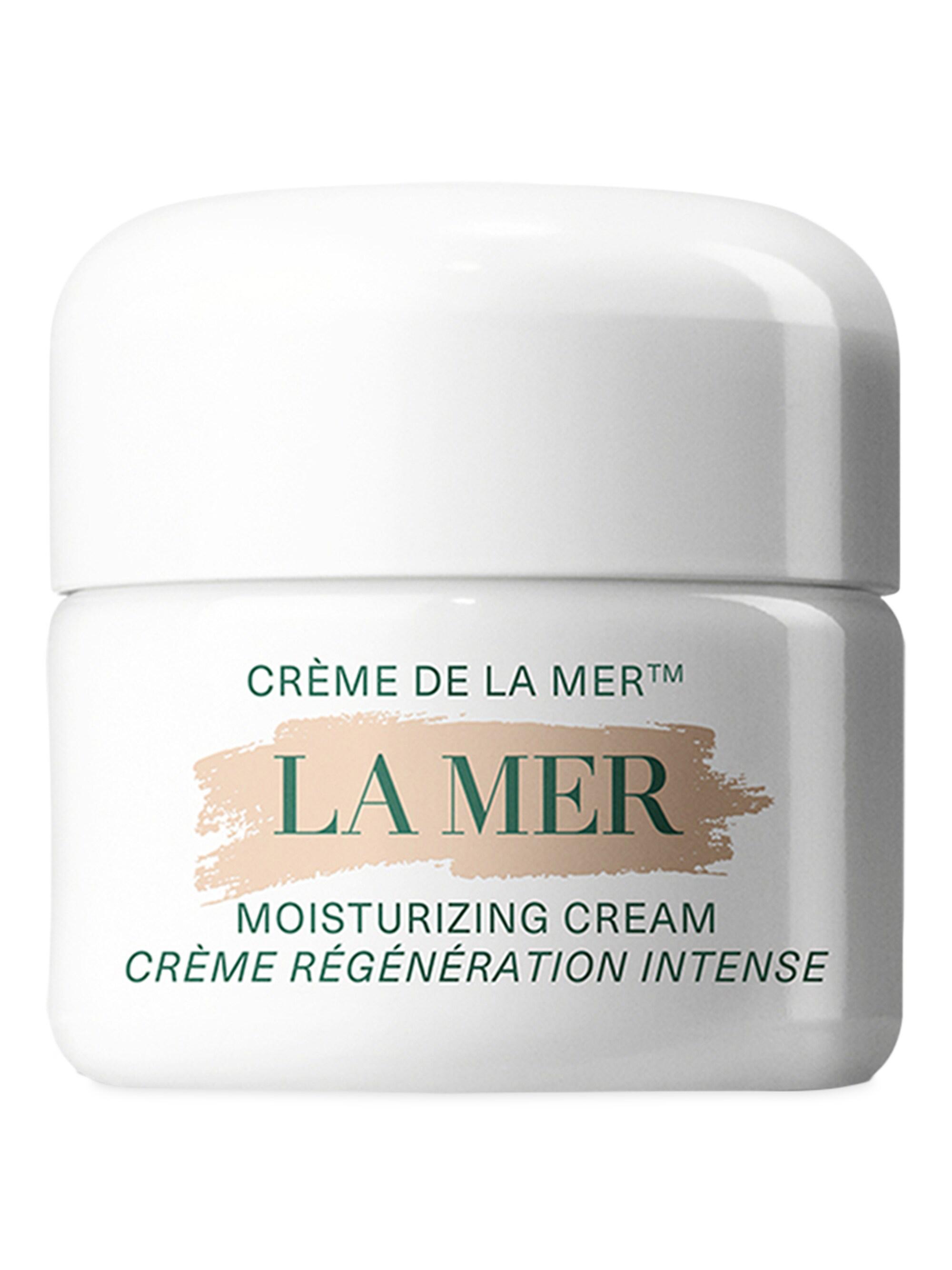La Mer The Creme De La Mer Duet | Saks Fifth Avenue