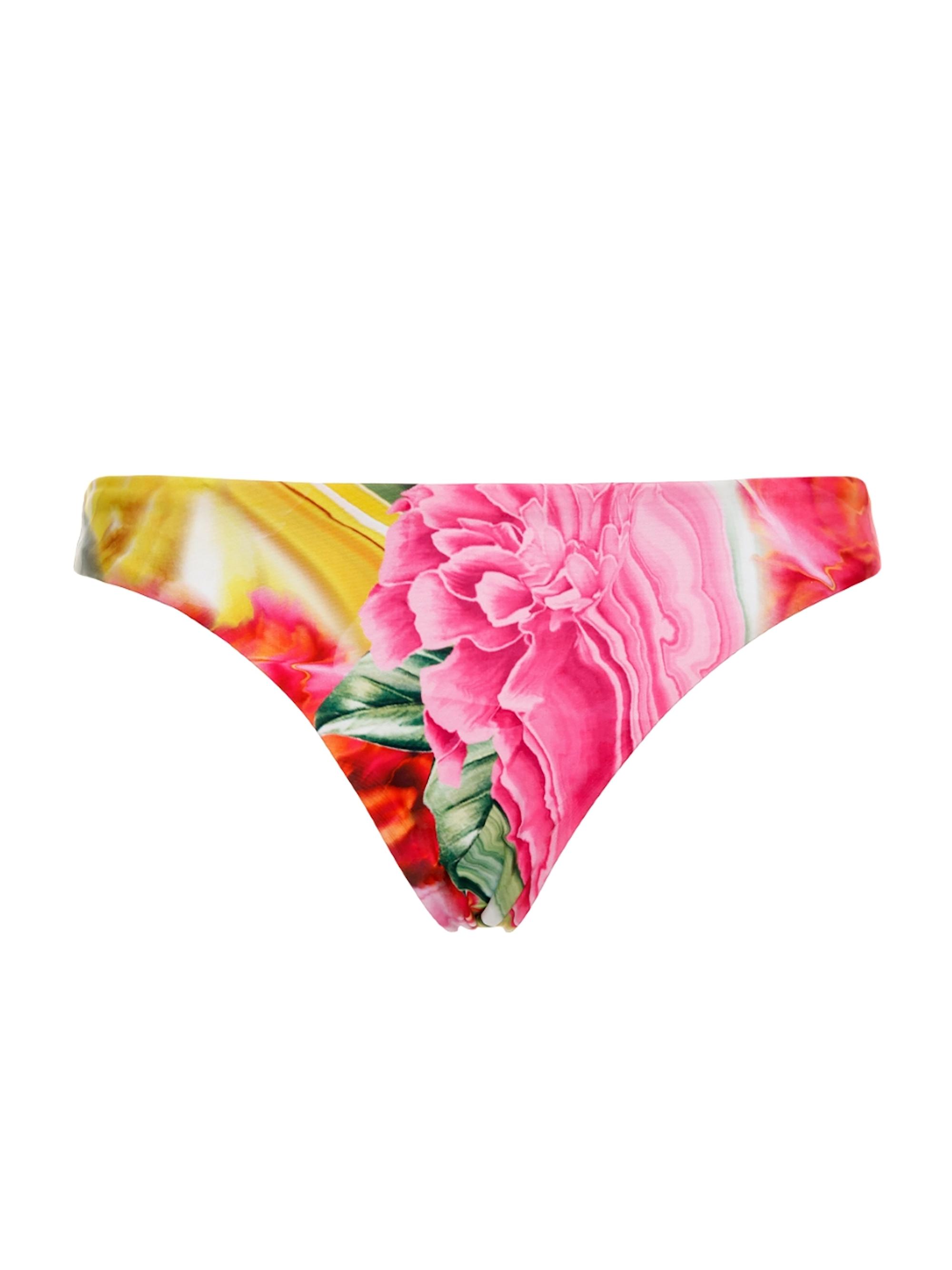 Agua Bendita Riveria Radiance Ilu Mirage Bikini Bottom Saks Fifth