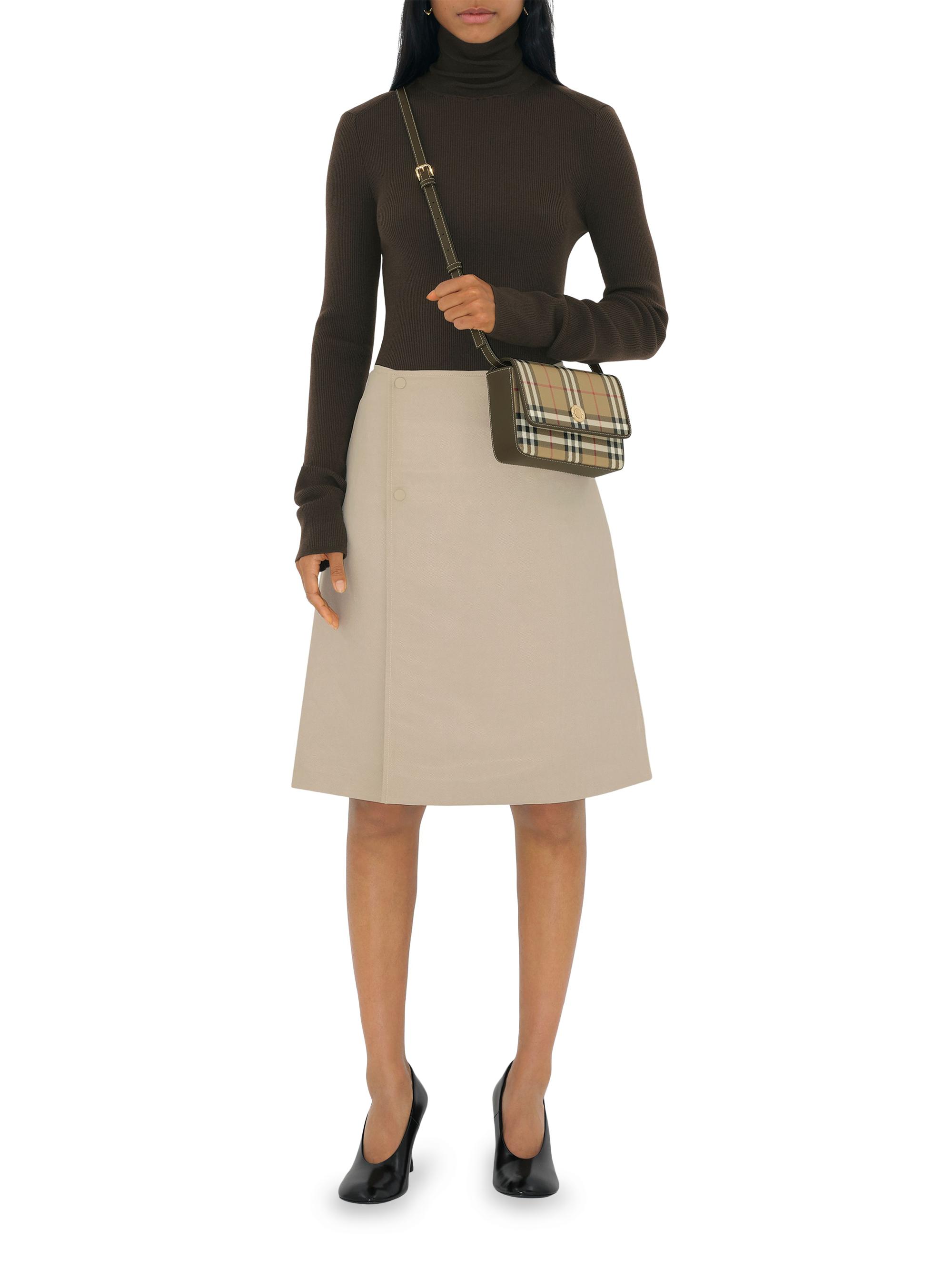 Hampshire Bio-Based Crossbody Bag