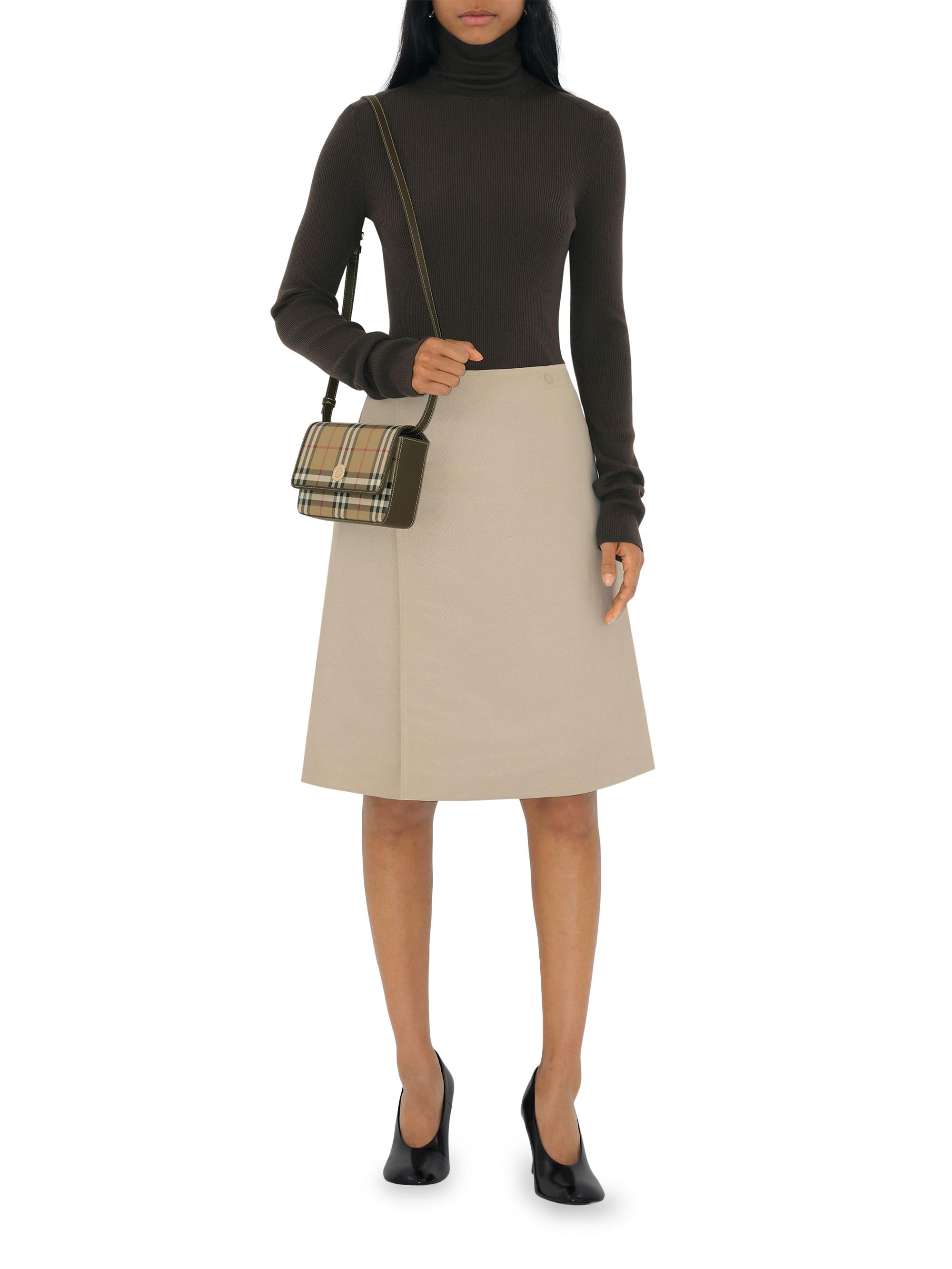 Hampshire Bio-Based Crossbody Bag