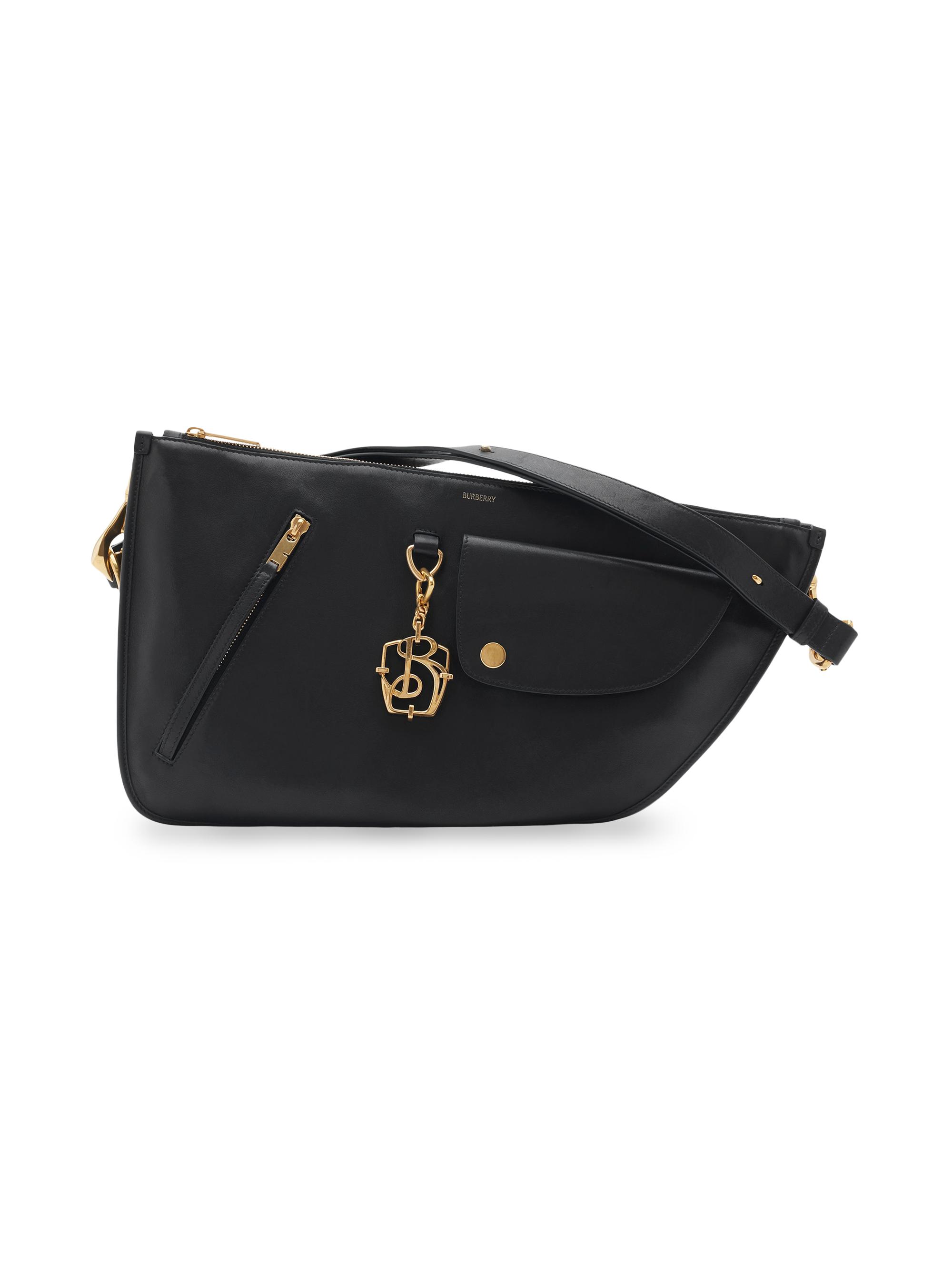 Balenciaga Downtown Small Shoulder Bag | Saks Fifth Avenue