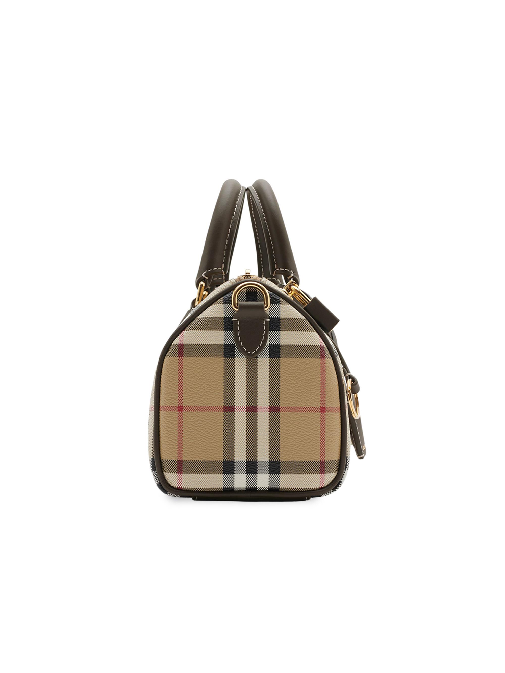 BURBERRY ミニバッグ ウィメンズ デザイナー ミニバッグ｜Burberry® 公式サイト