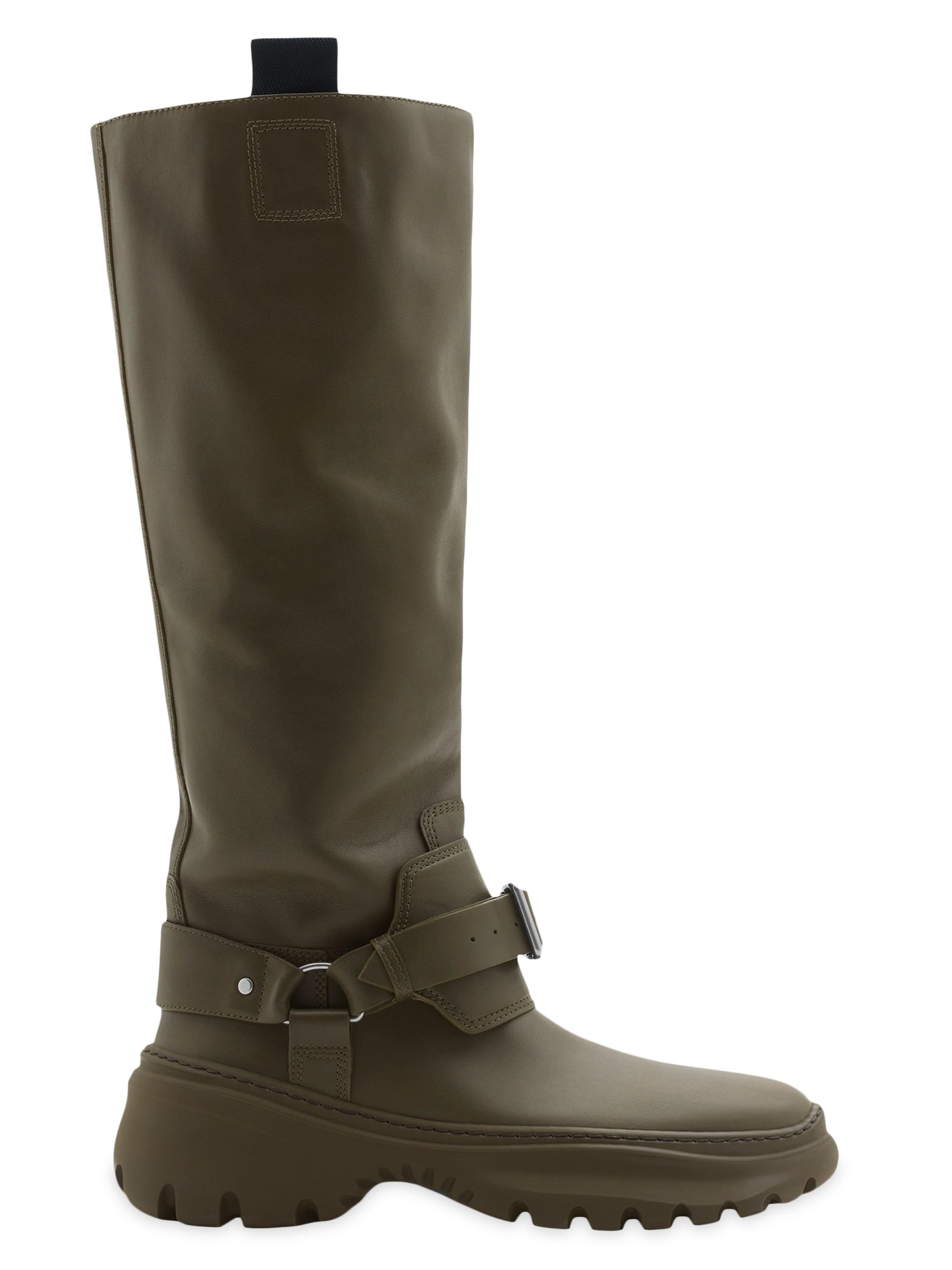 90’s-? Burberry ワラビーブーツ 90's-? Burberry ワラビーブーツ