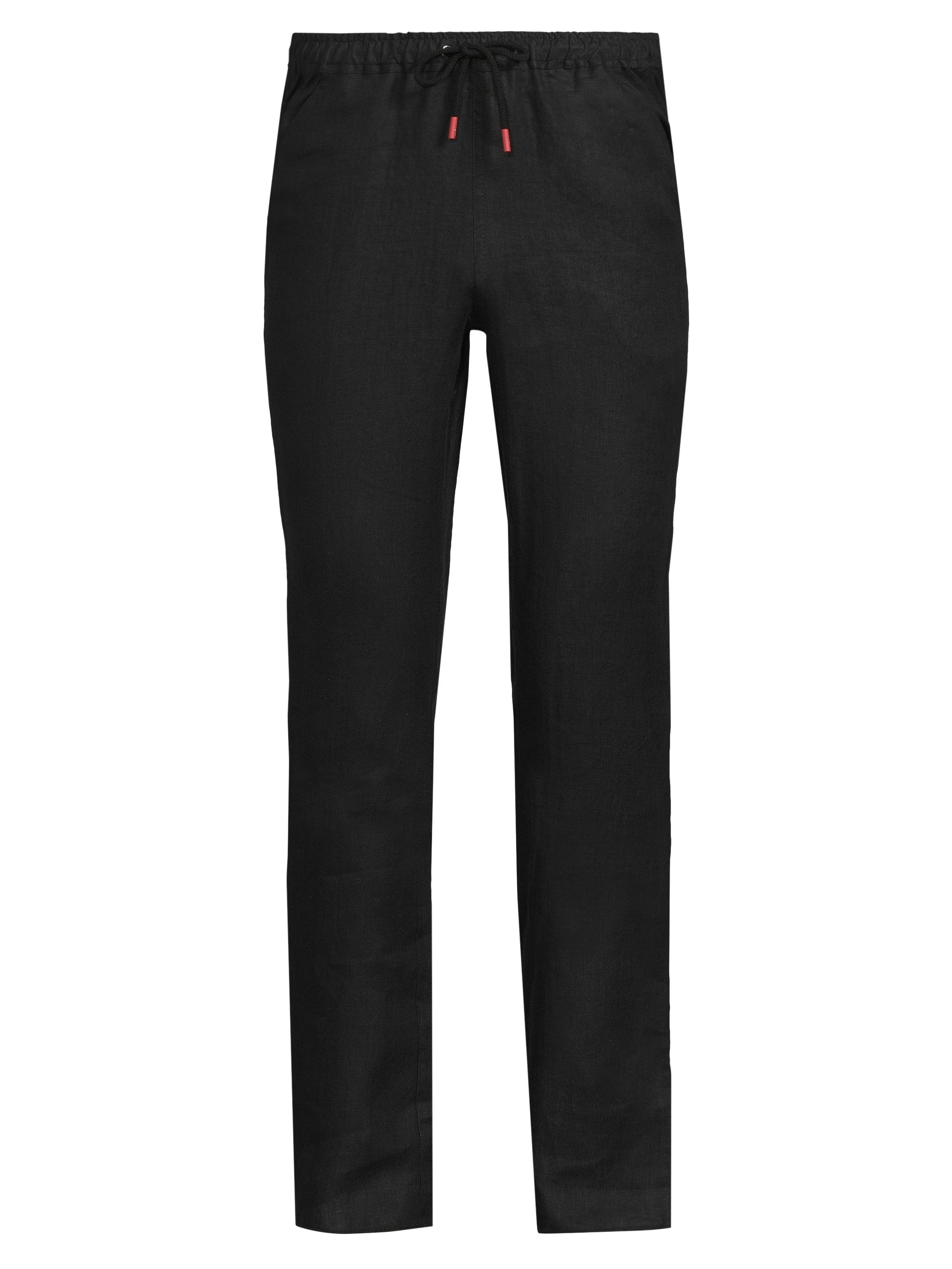 Amiri Flared Cotton Chino Pants | Saks Fifth Avenue