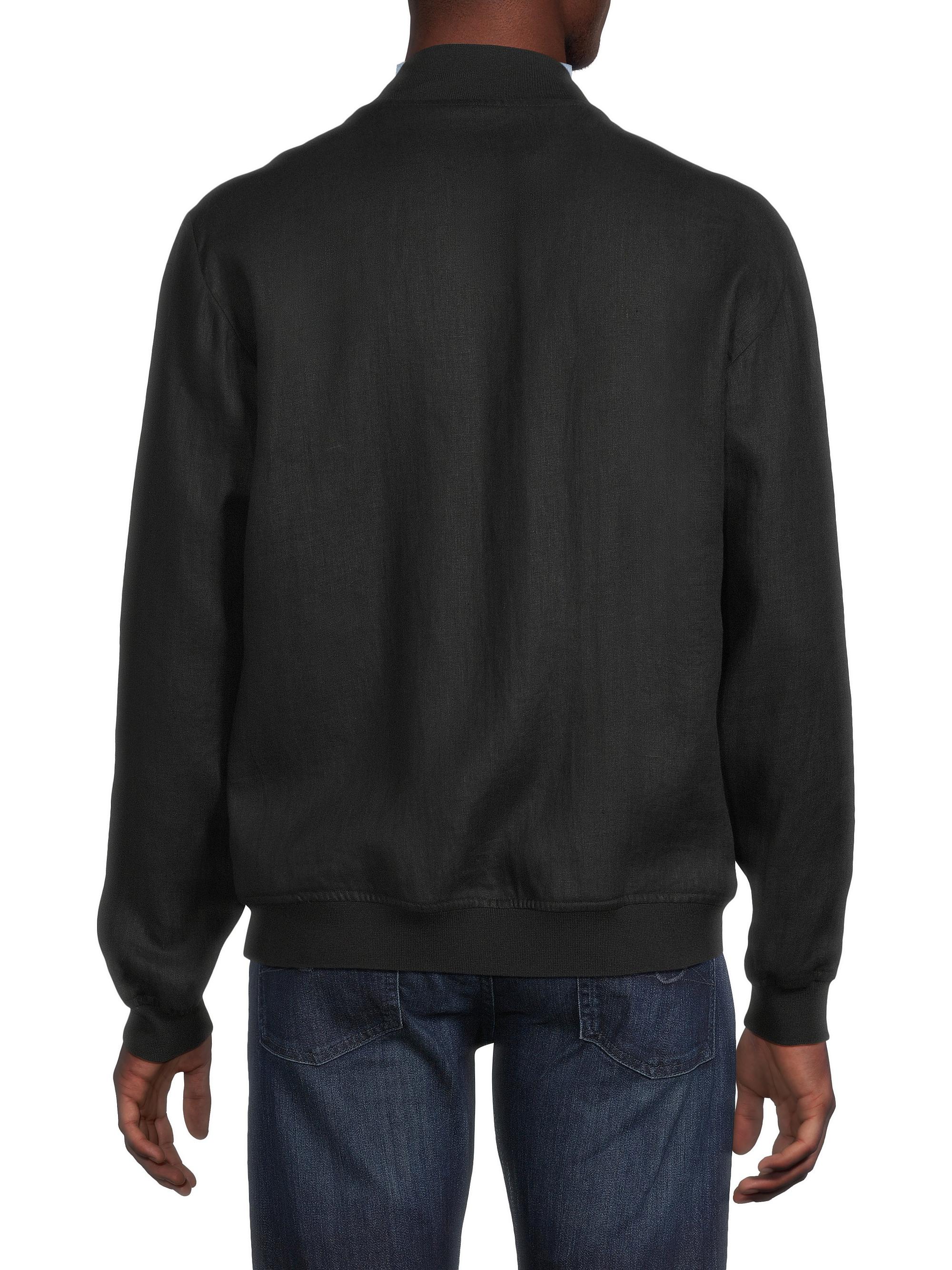 KITON(キトン)ボンバージャケット 0400021686025_BLACK?wid=830&