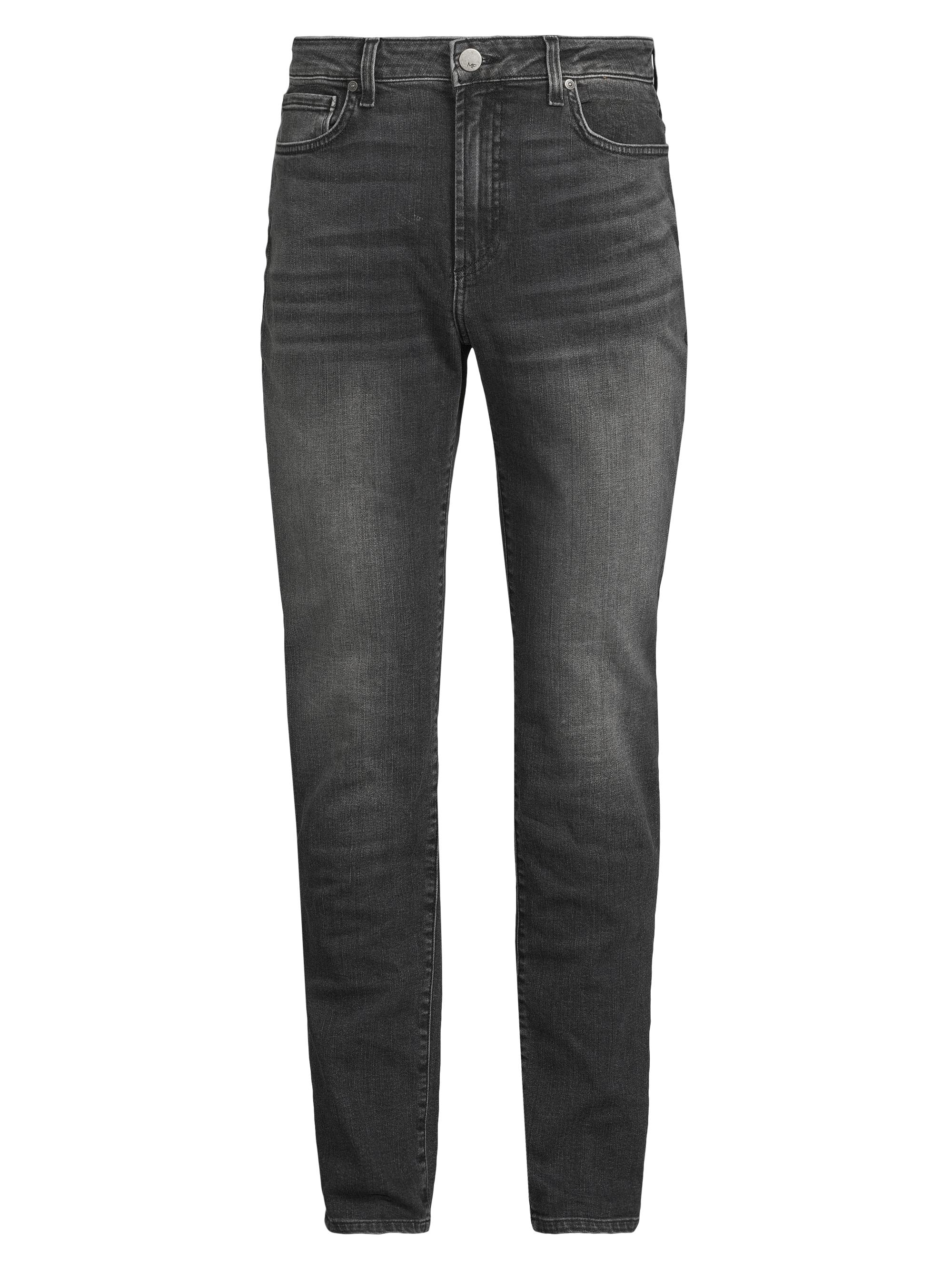 Monfrère Men's Brando Oakland Slim-Fit Jeans - Oakland