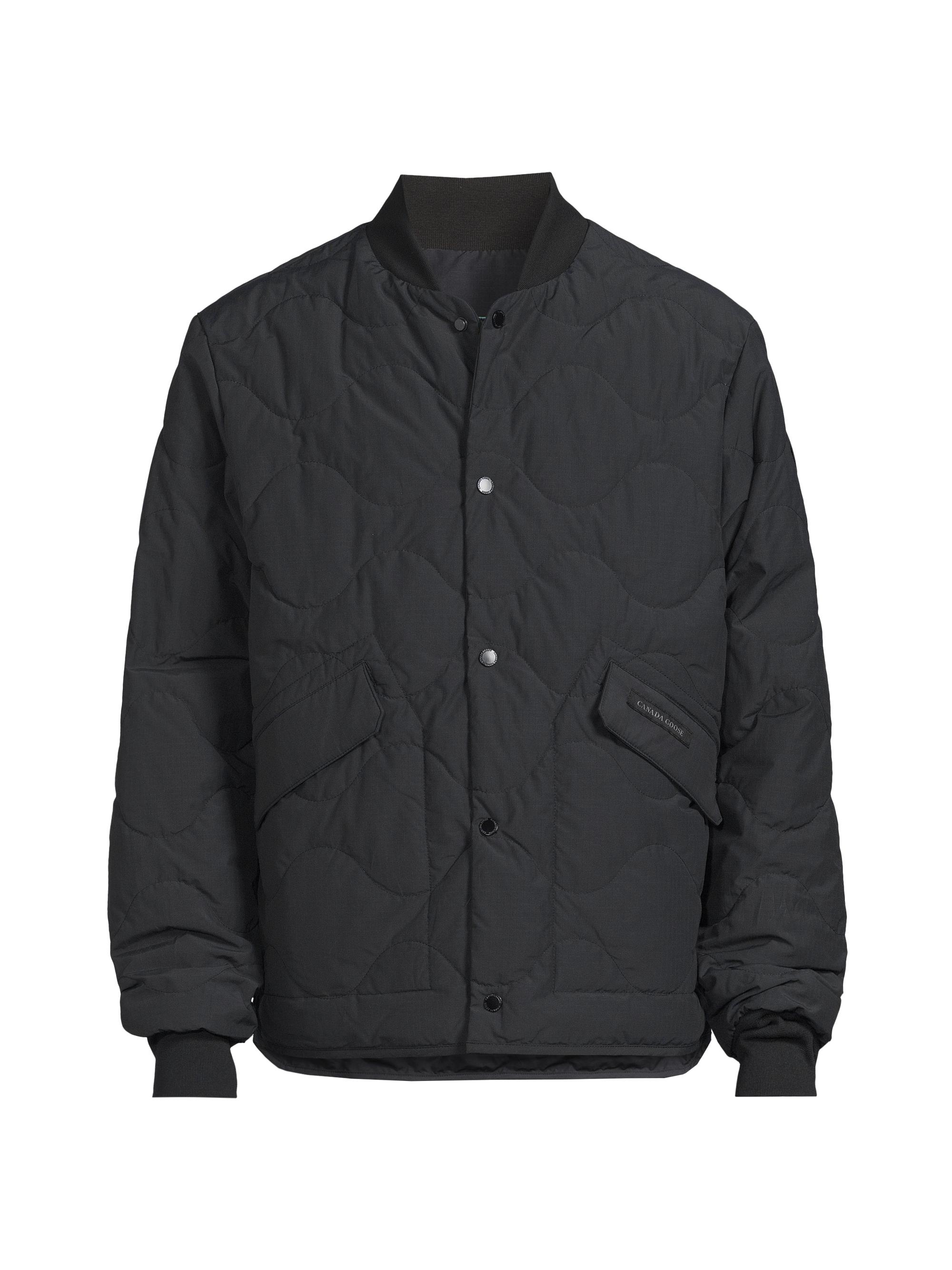 Carhartt WIP Clapton Canvas Jacket | Saks Fifth Avenue