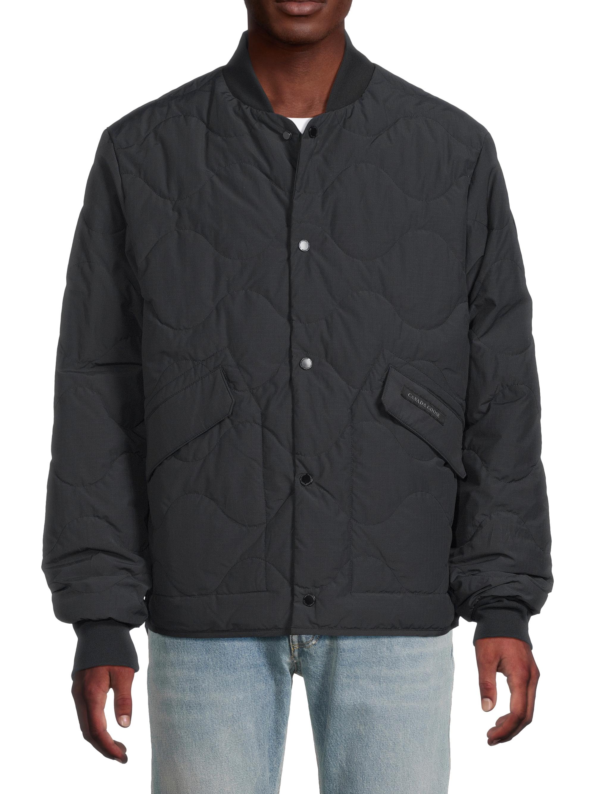 Canada Goose Boswell Reversible Jacket | Saks Fifth Avenue