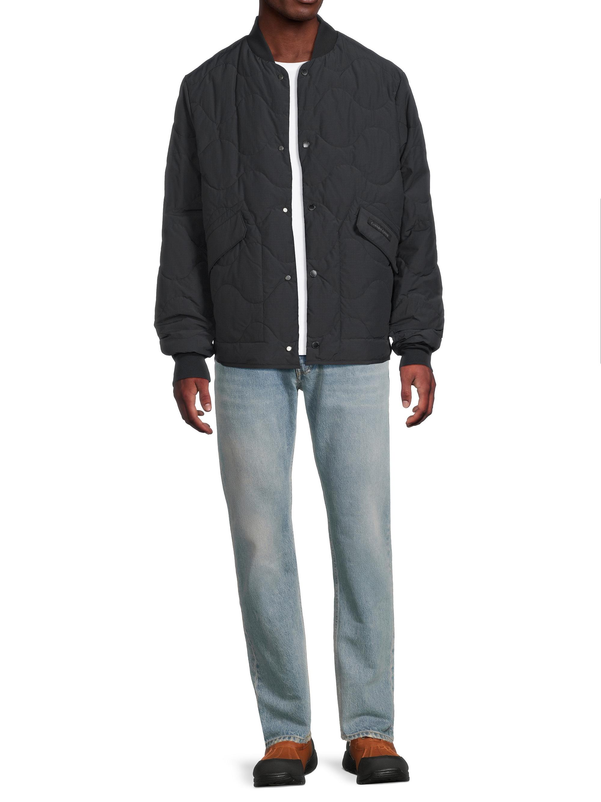Canada Goose Boswell Reversible Jacket | Saks Fifth Avenue