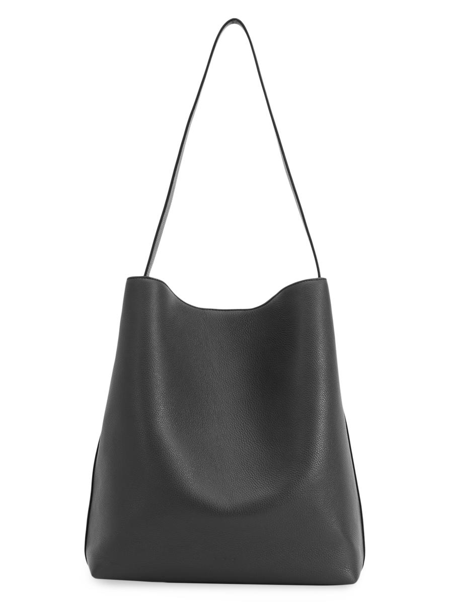 AESTHER EKME SAC レザートートバッグ Aesther Ekme Sac Supple Grainy Leather Tote Bag | Saks Fifth