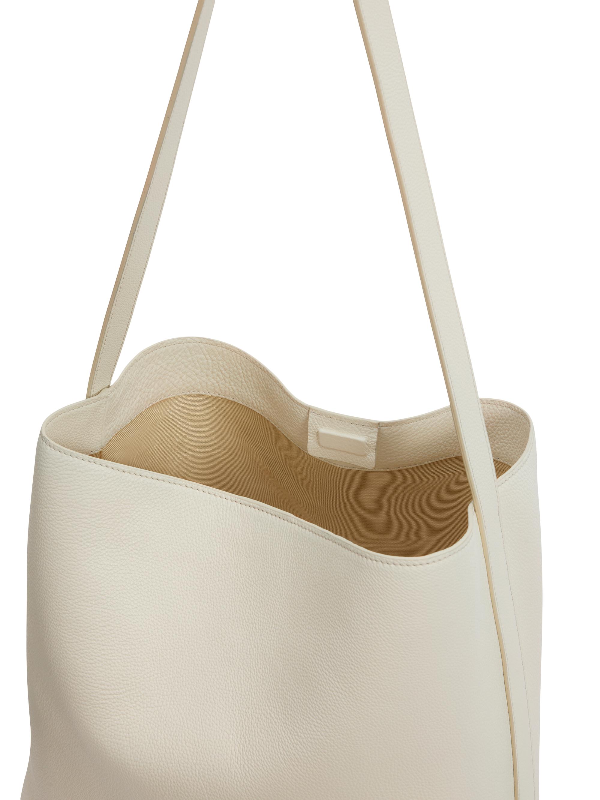 Aesther Ekme Sac Supple Grainy Leather Tote Bag | Saks Fifth Avenue